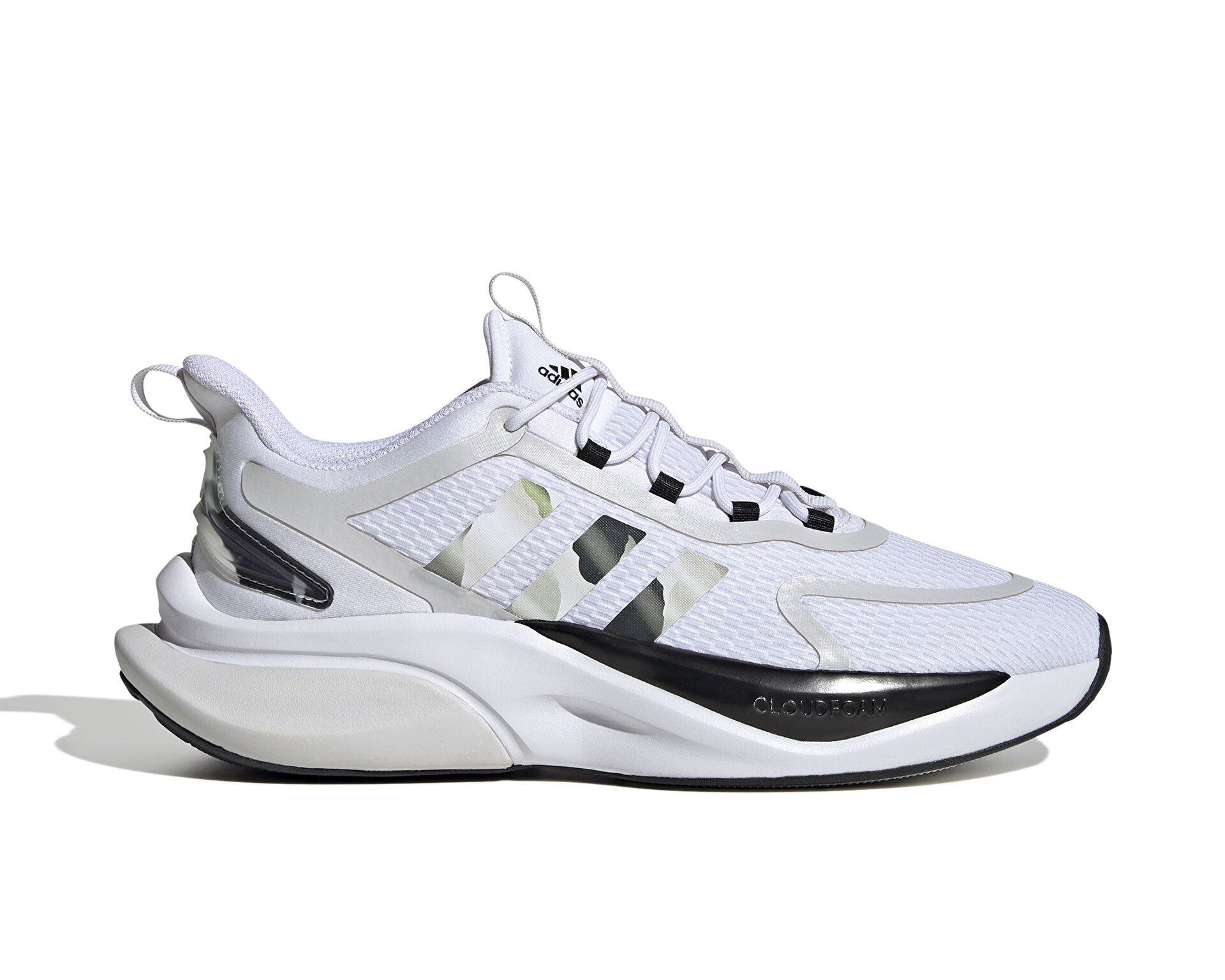 Alphabounce Unisex adidas Beyaz Alphabounce IG3585 Korayspor