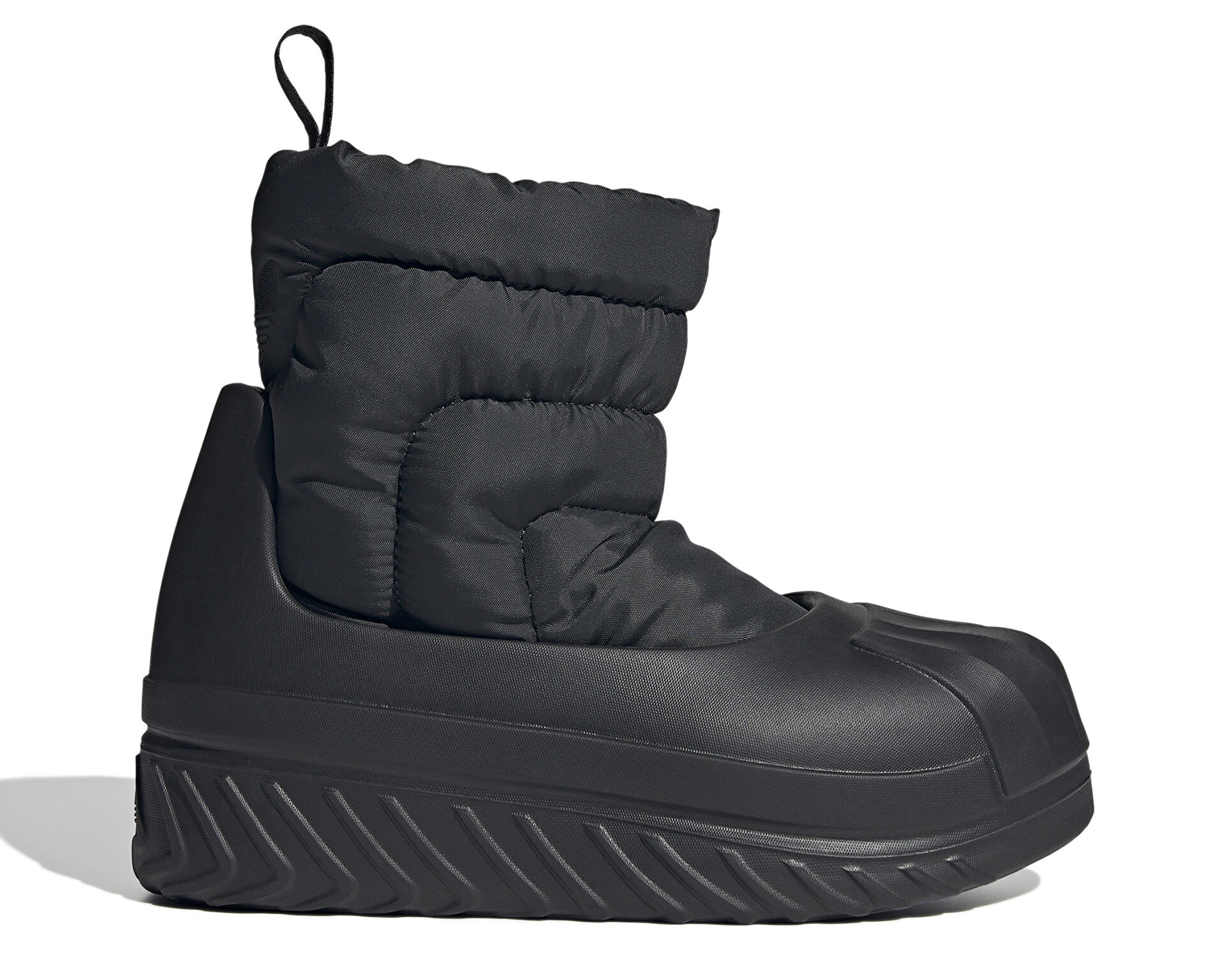 Superstar boot w best sale