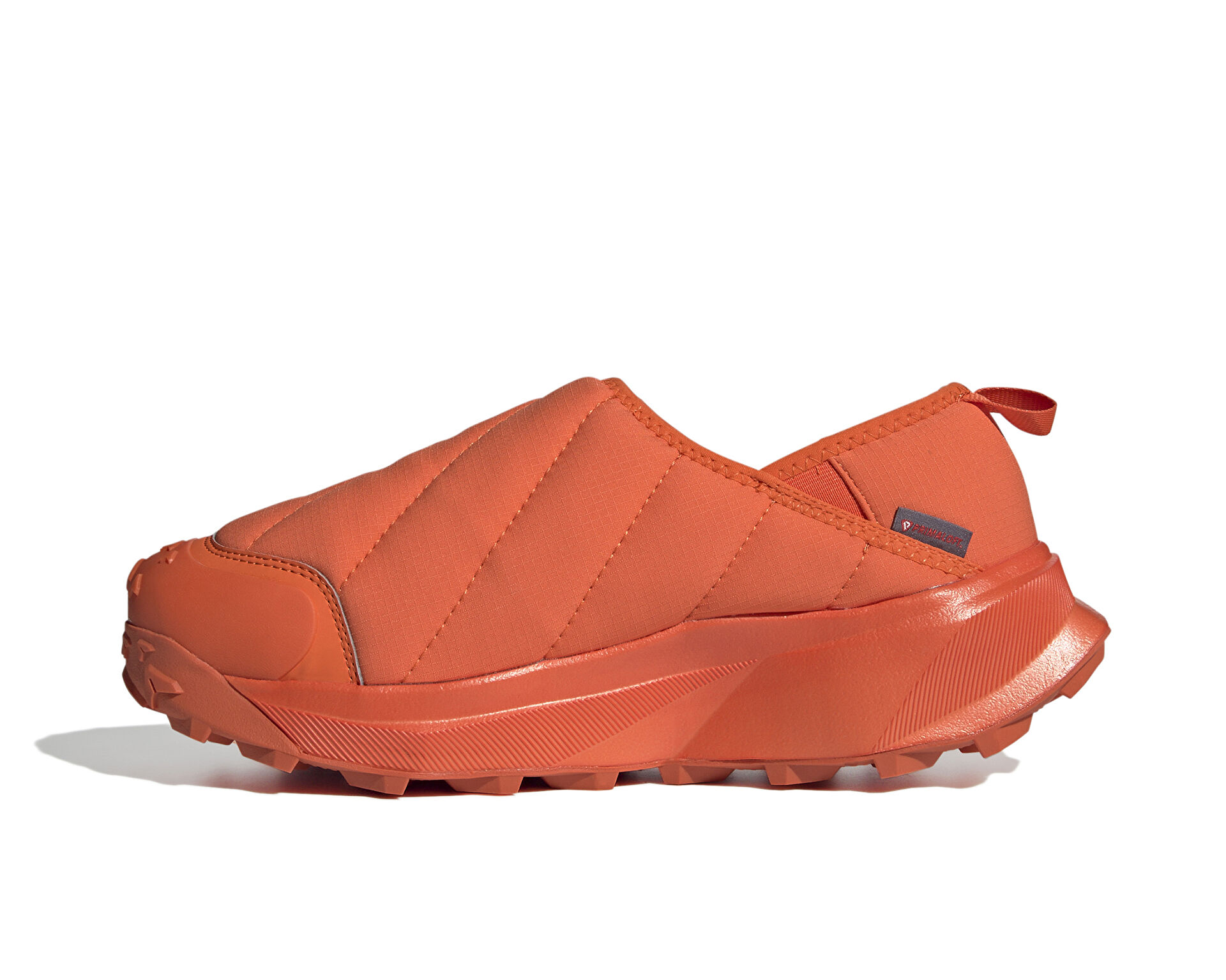adidas Erkek Terrex Winter Slip On Cold.Rdy Turuncu IG4264