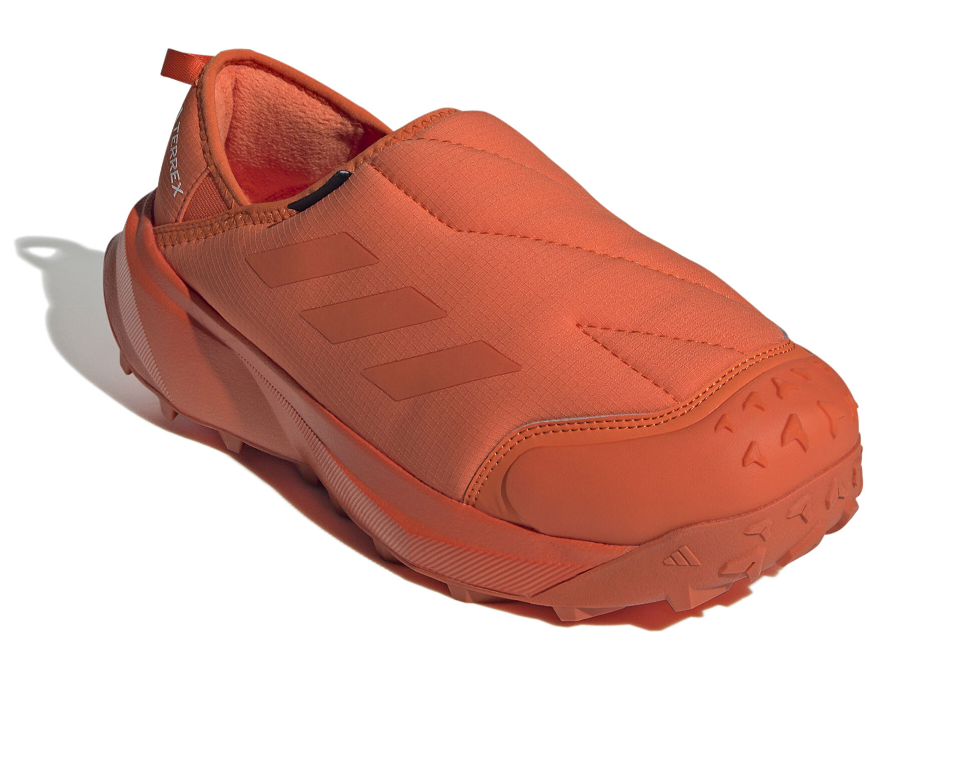 【Adidas】◆Terrex Winter Slip-On Impact Orange◆IG4264◆ Adidas Terrex Winter Slip On Cold RDY Boots 'Orange'- IG4264