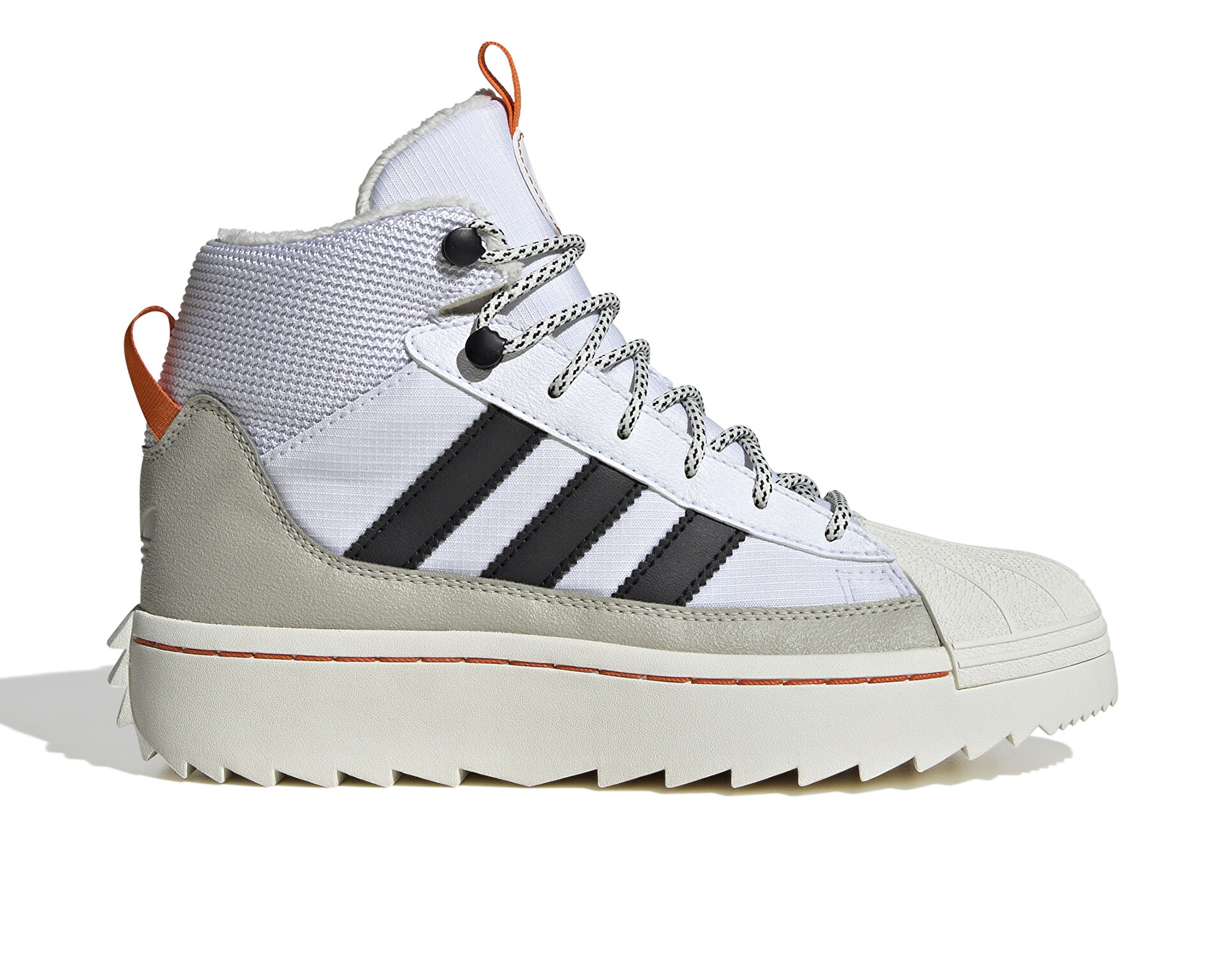 Superstar junior pas cher outlet