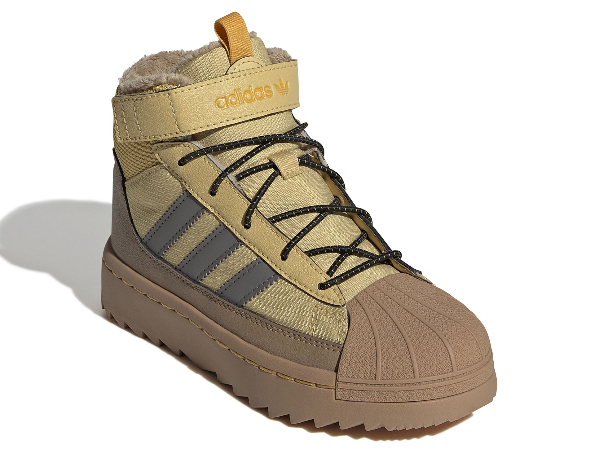 Superstar khaki shop