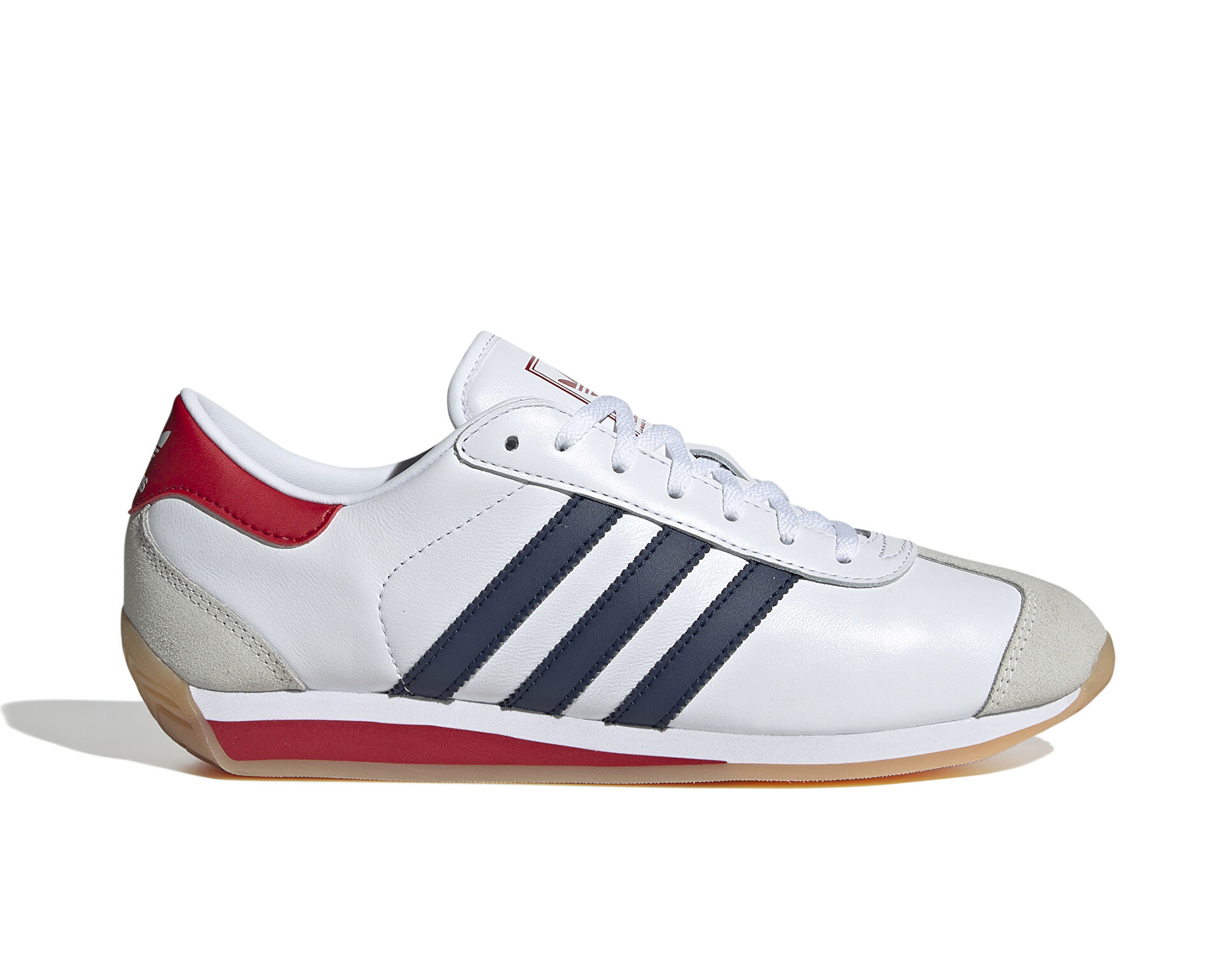 adidas Unisex Country II Beyaz IG4546