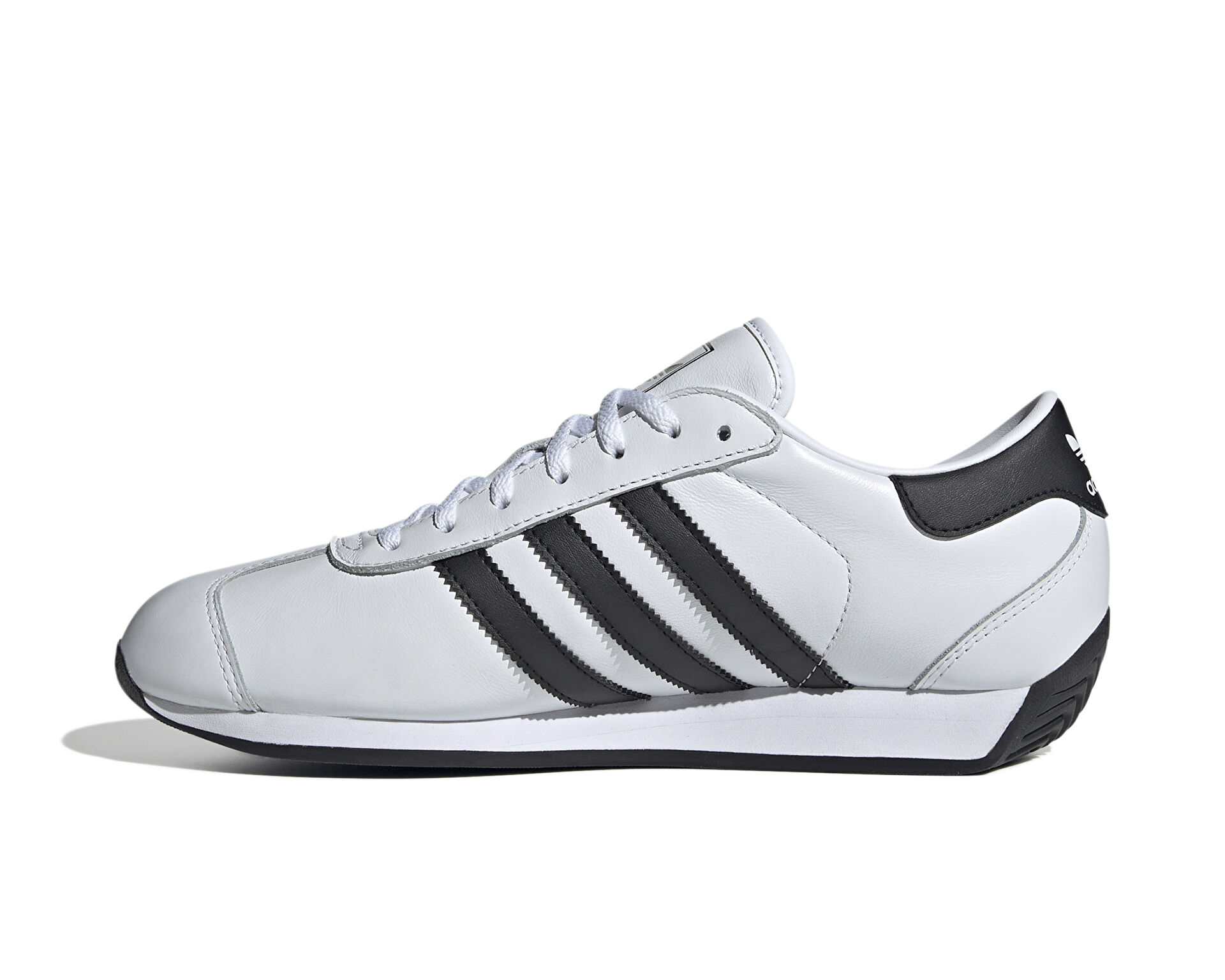 adidas Unisex Country II Beyaz IG4549
