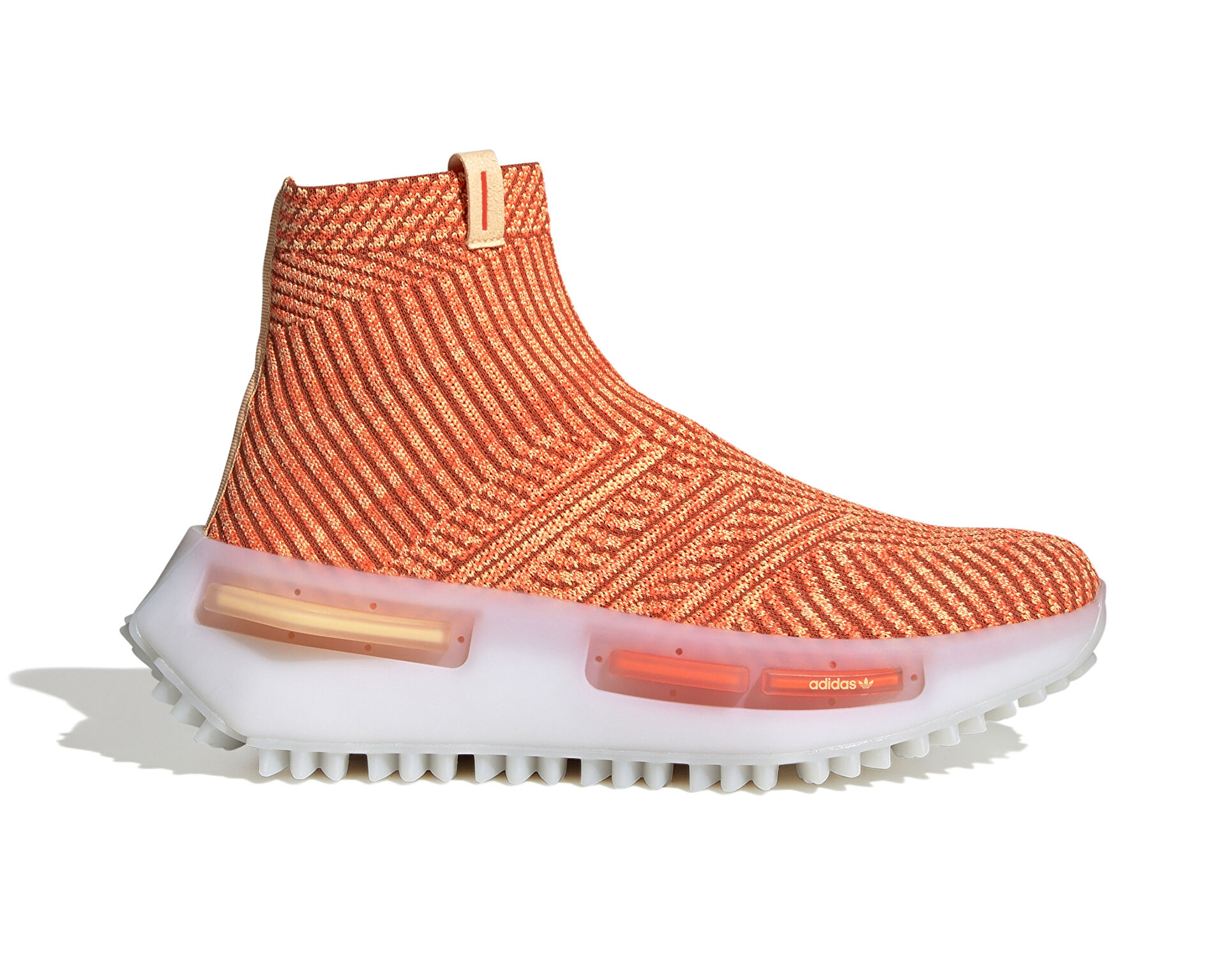 کفش روزانه جوراب Nmd_S1 Sock W