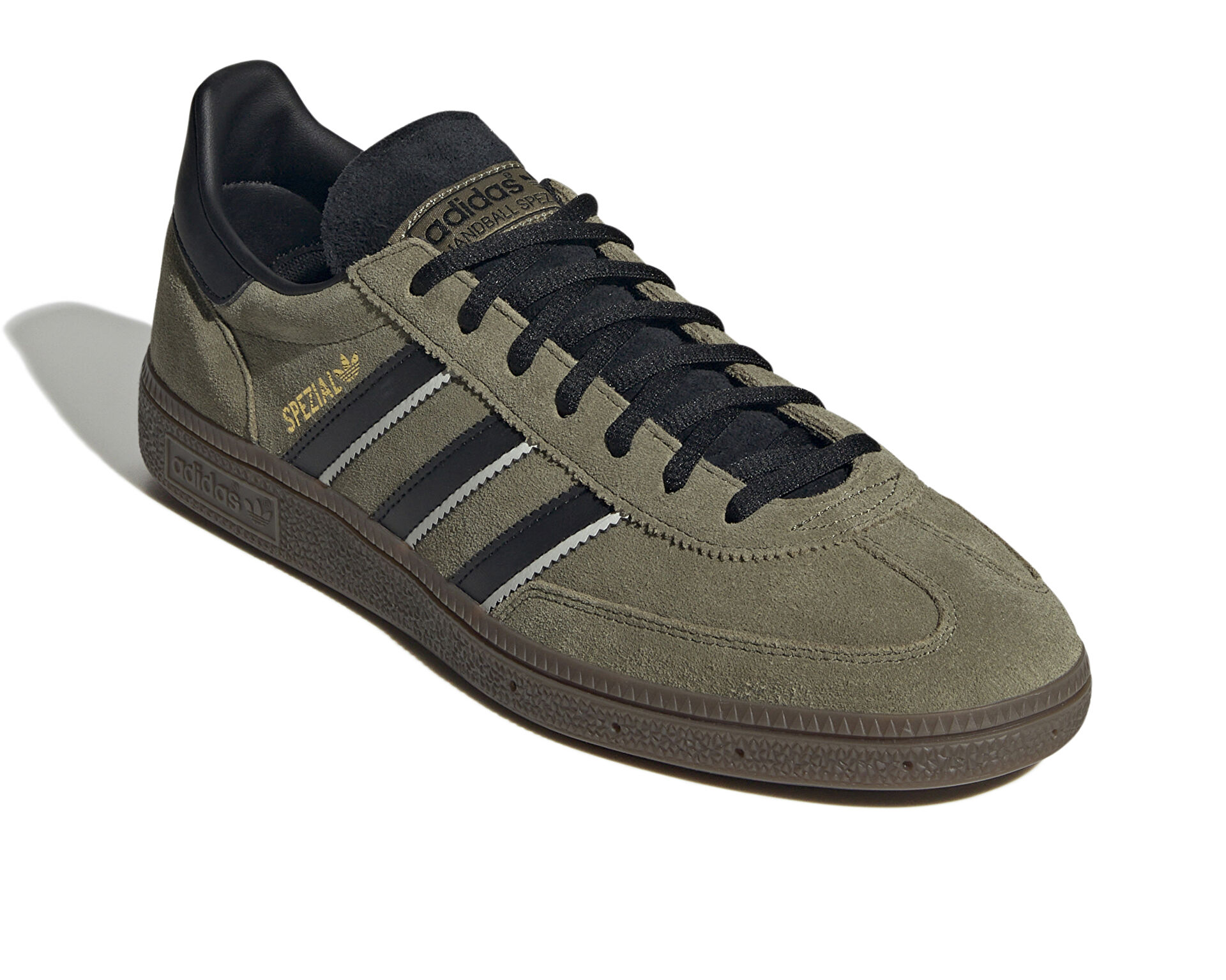 Adidas slip on haki 2025