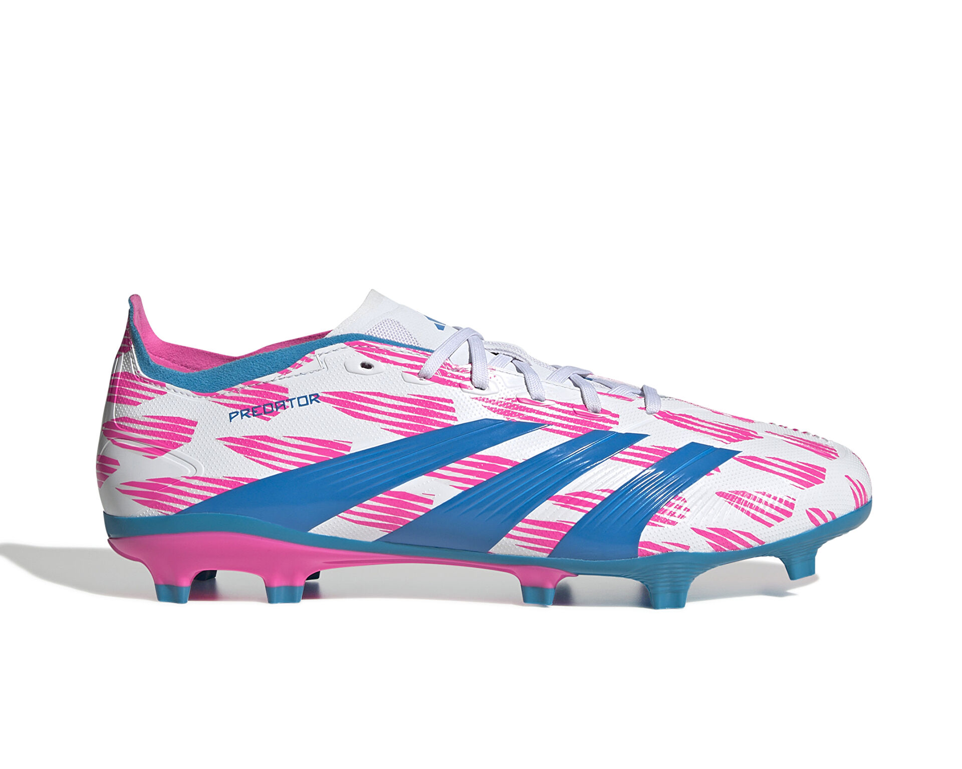 adidas Erkek Predator League Fg Cok Renkli IG6262