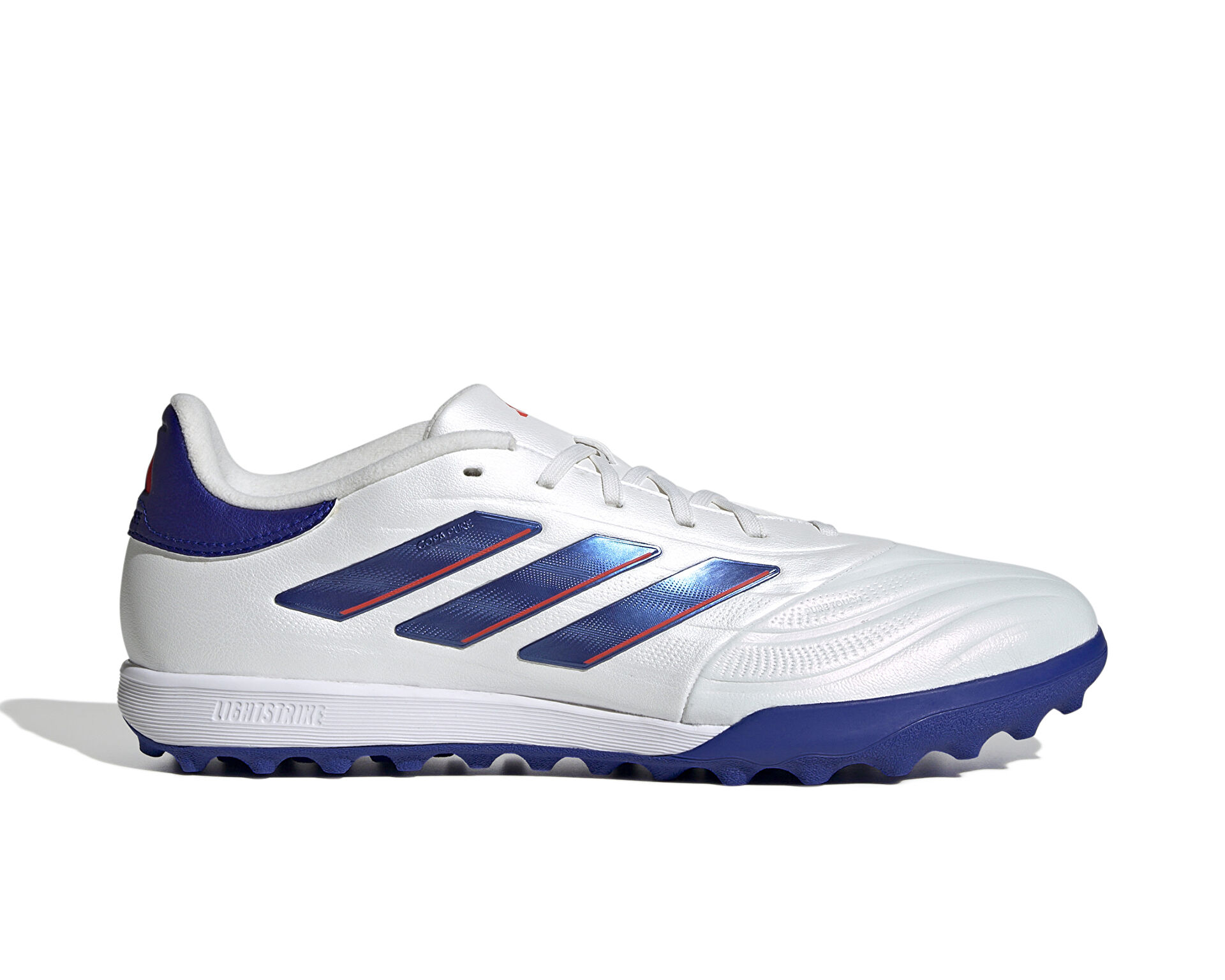 adidas Erkek Copa Pure 2 League Tf Beyaz IG6407