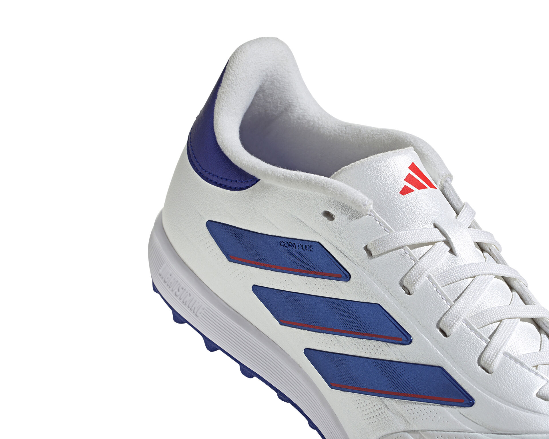 adidas Erkek Copa Pure 2 League Tf Beyaz IG6407