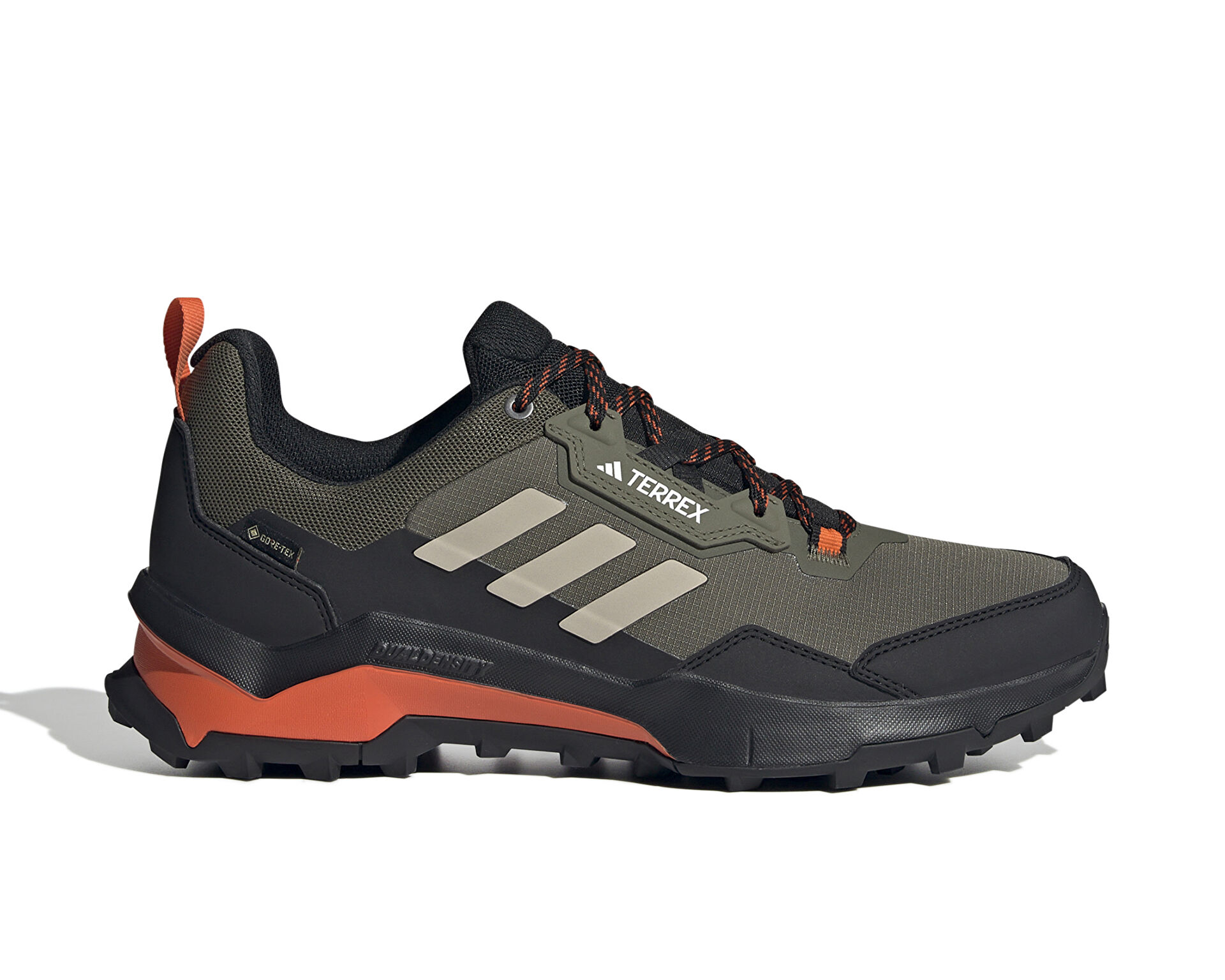 adidas Erkek Terrex Ax4 Gtx Ye il IG6579