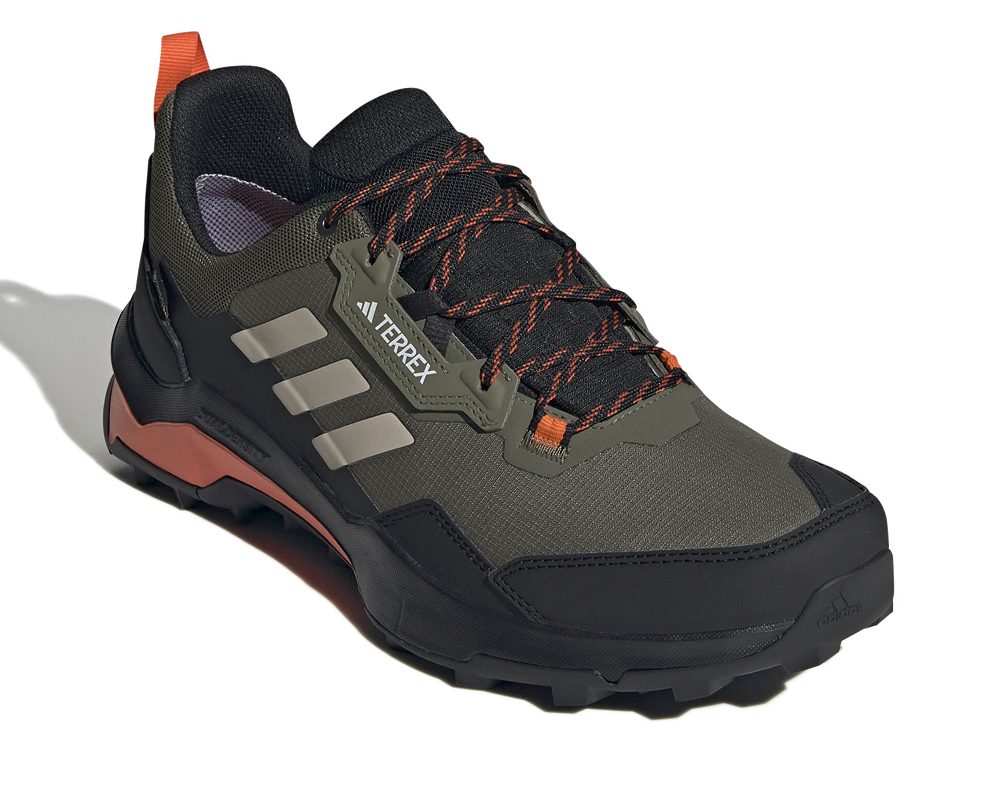 adidas Erkek Terrex Ax4 Gtx Ye il IG6579