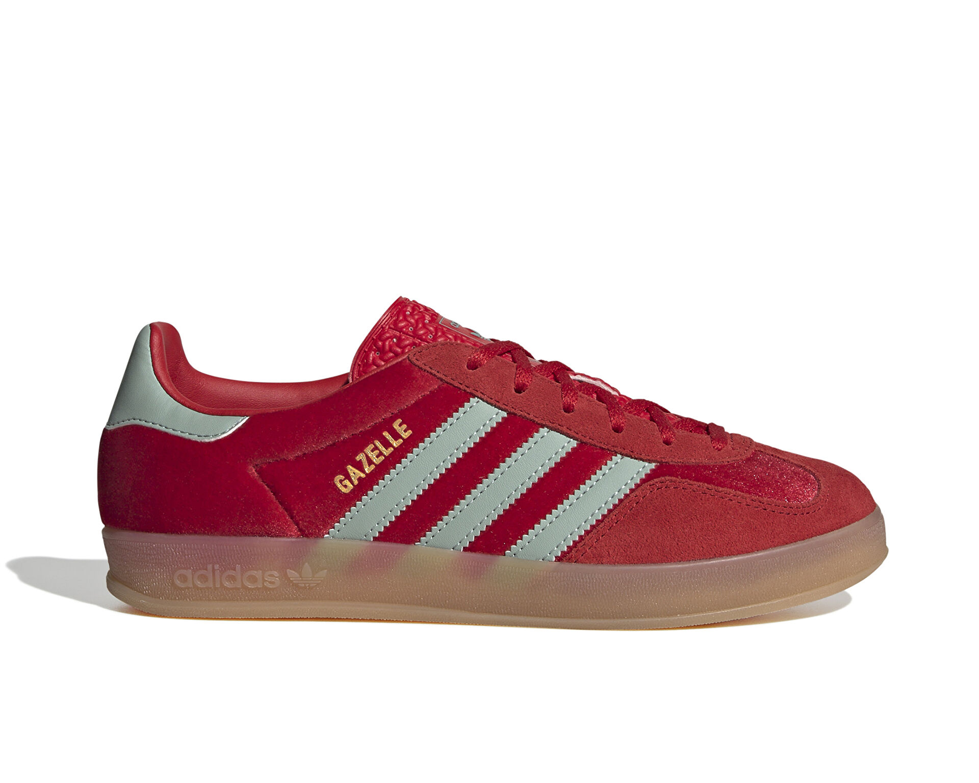 adidas Kad n Gazelle Indoor W K rm z IG6786