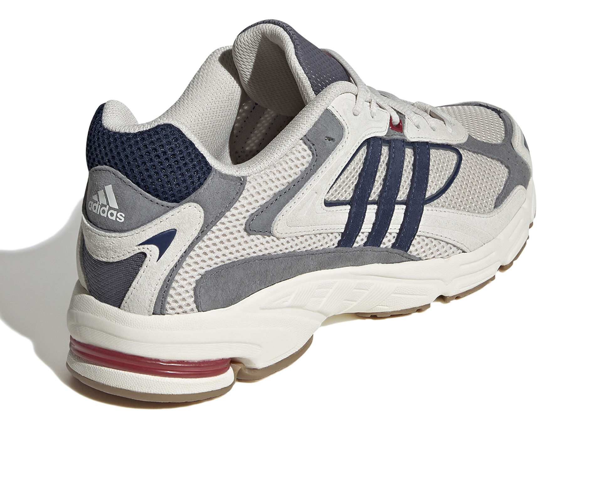 スニーカー adidas Response CL IG6916 adidas Originals Response CL Aluminum Grey IG6916 MEN'S
