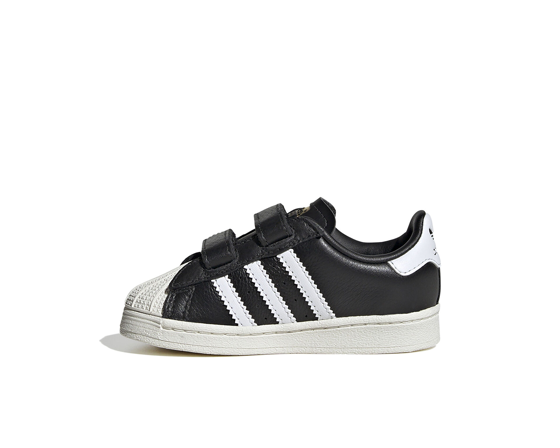Superstar foundation shoes kids discount