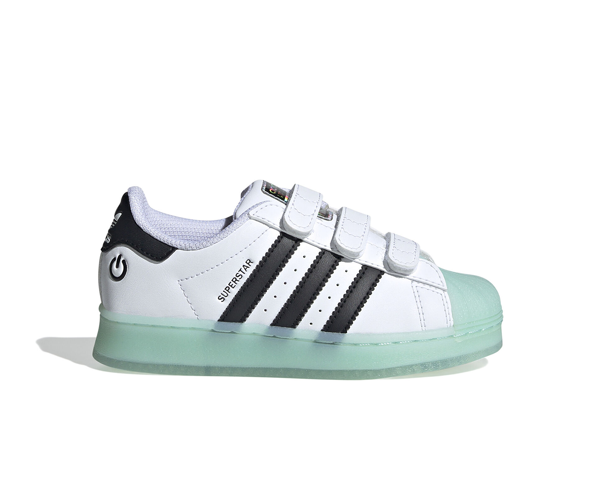 Superstar multicolor clearance