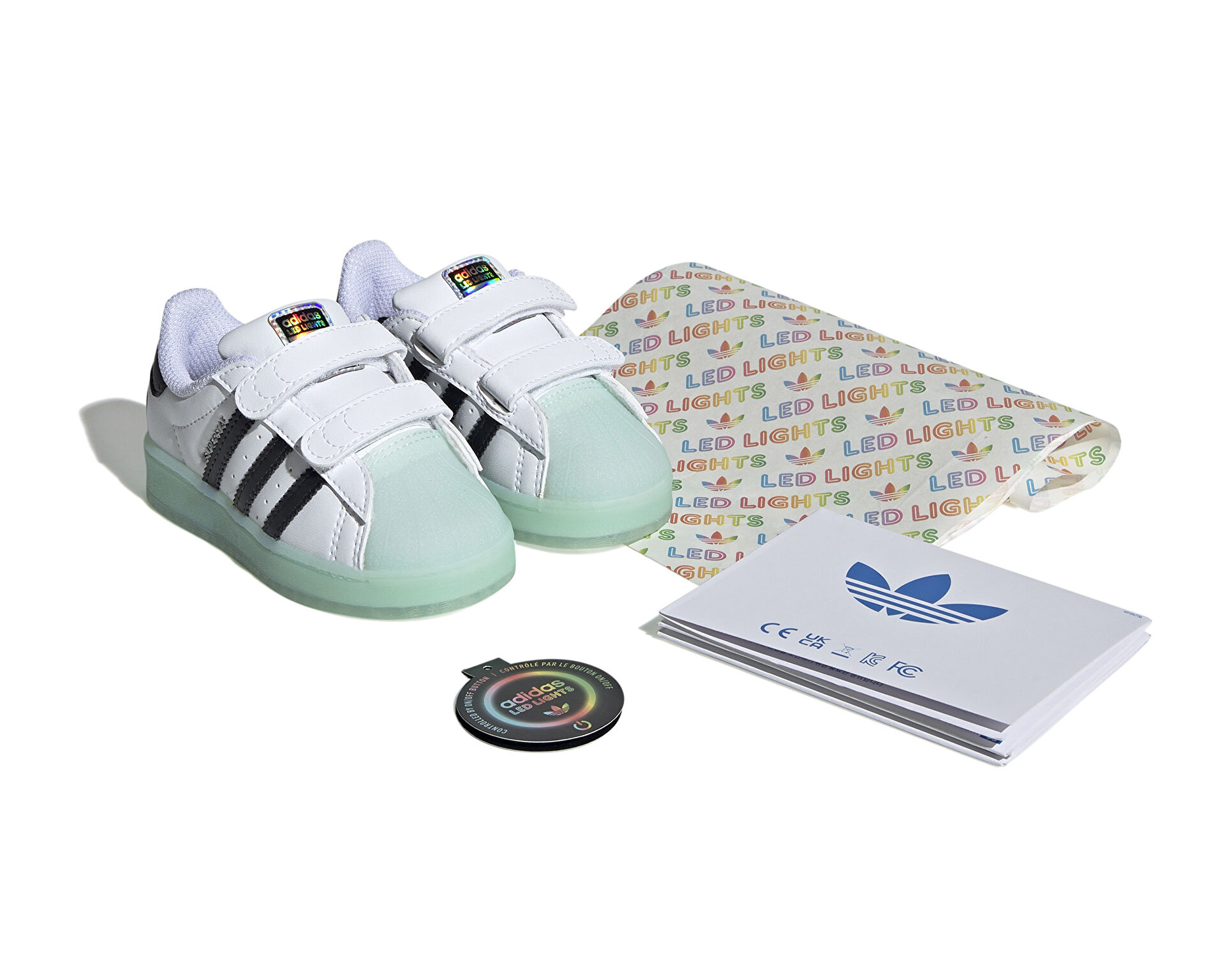 Superstar neon store