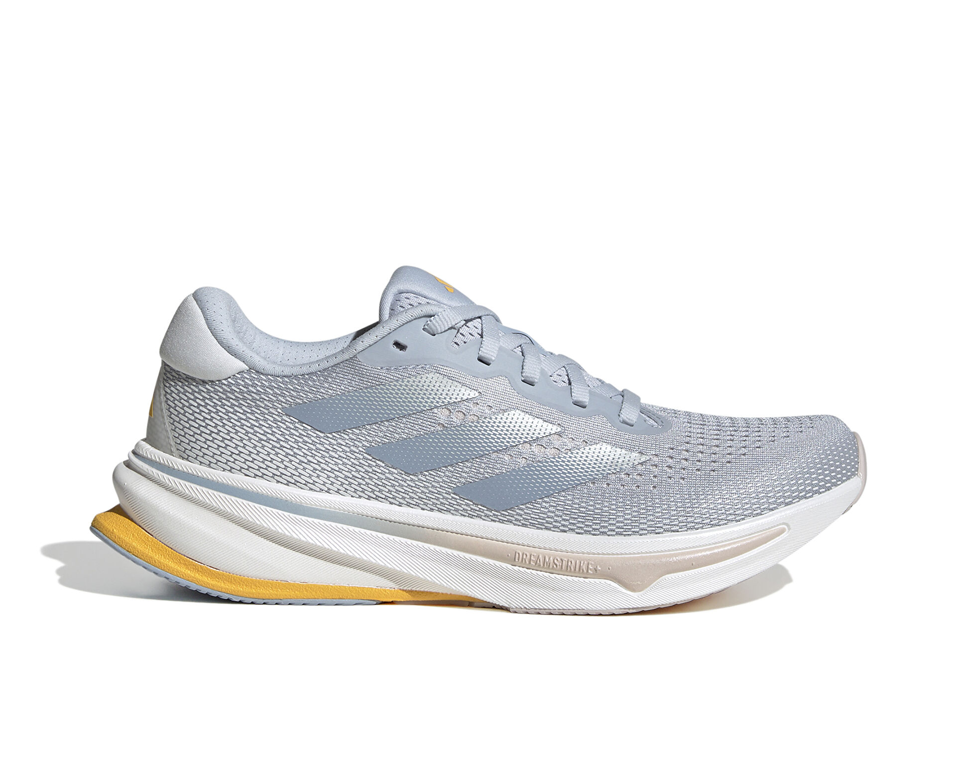 adidas Kad n Supernova Rise W Gri IG7512