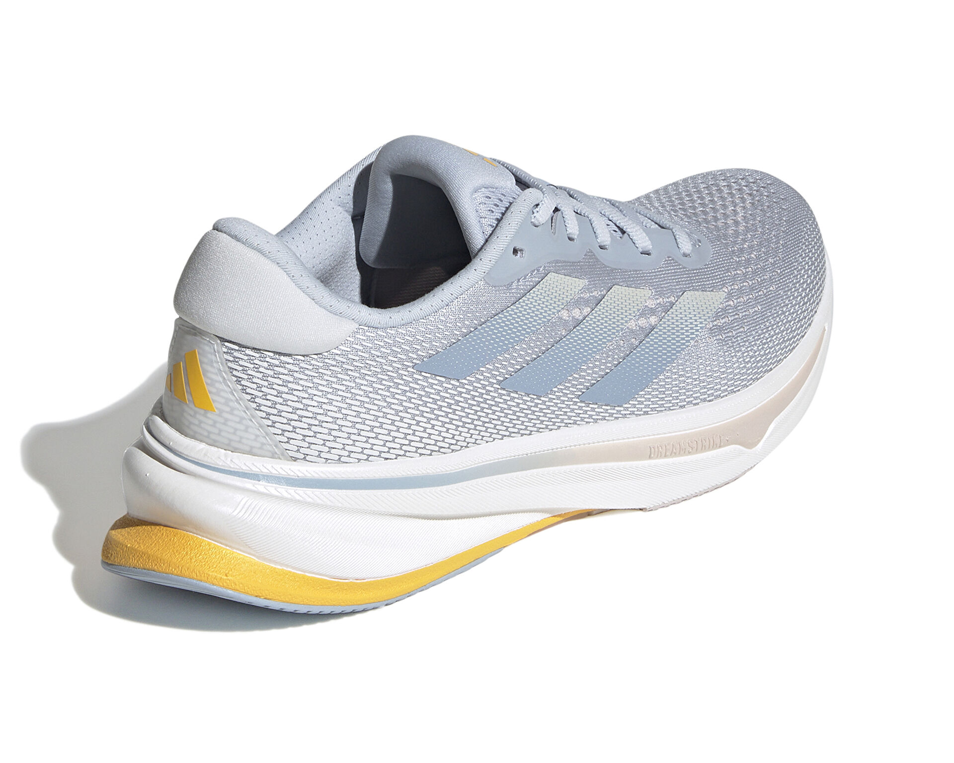 adidas Kad n Supernova Rise W Gri IG7512