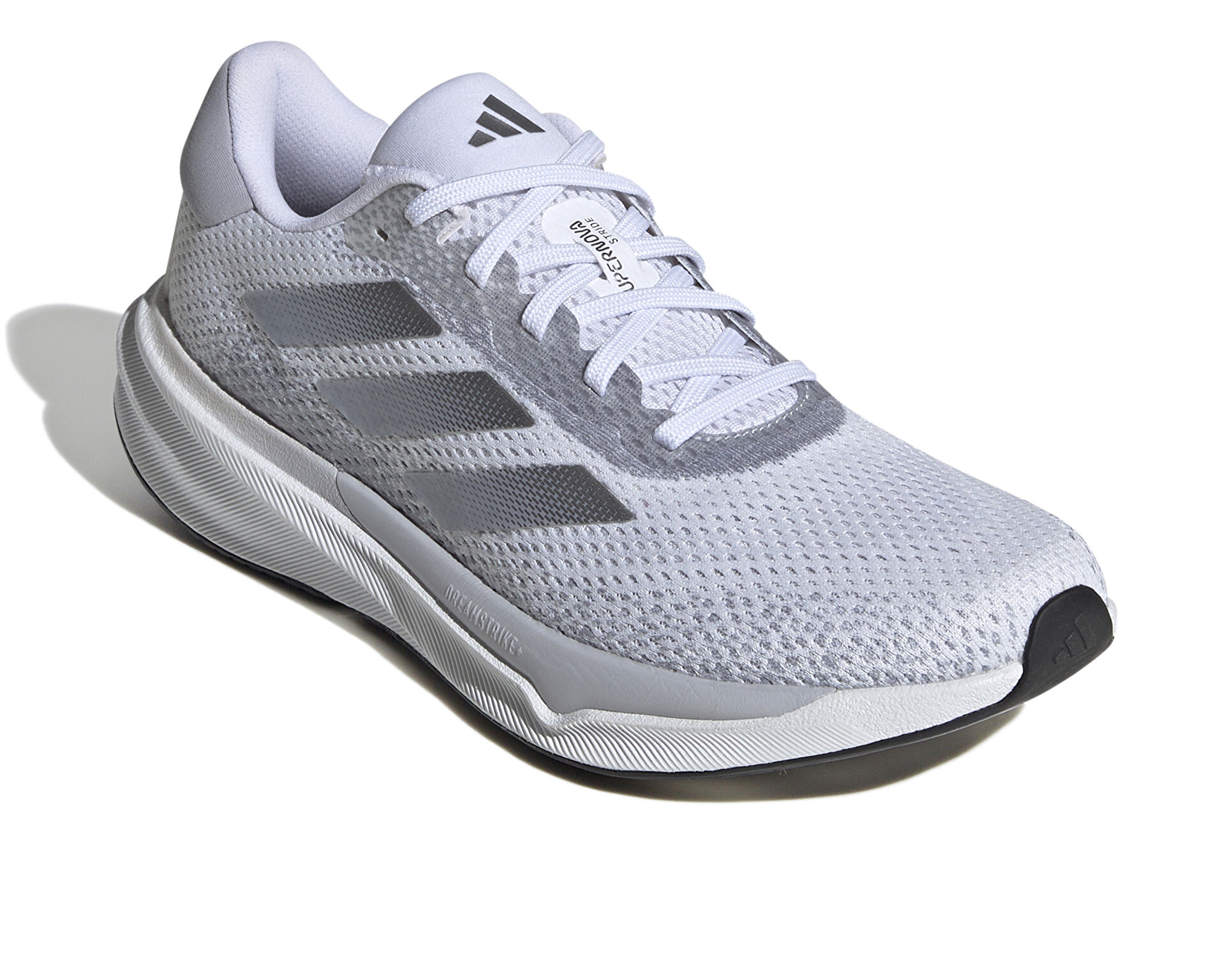 adidas Kad n Supernova Stride W Beyaz IG8292
