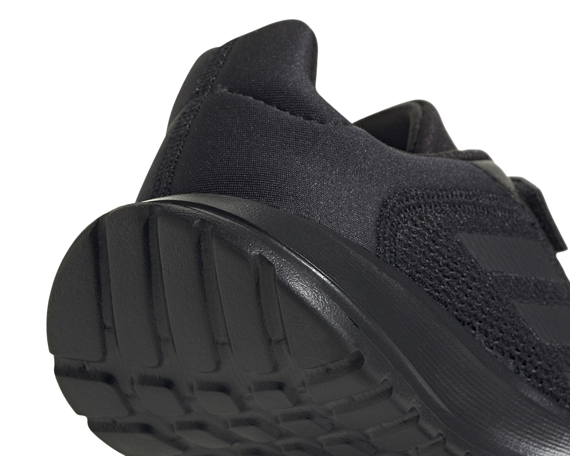 adidas Cocuk Tensaur Run 2.0 Cf K Siyah IG8568