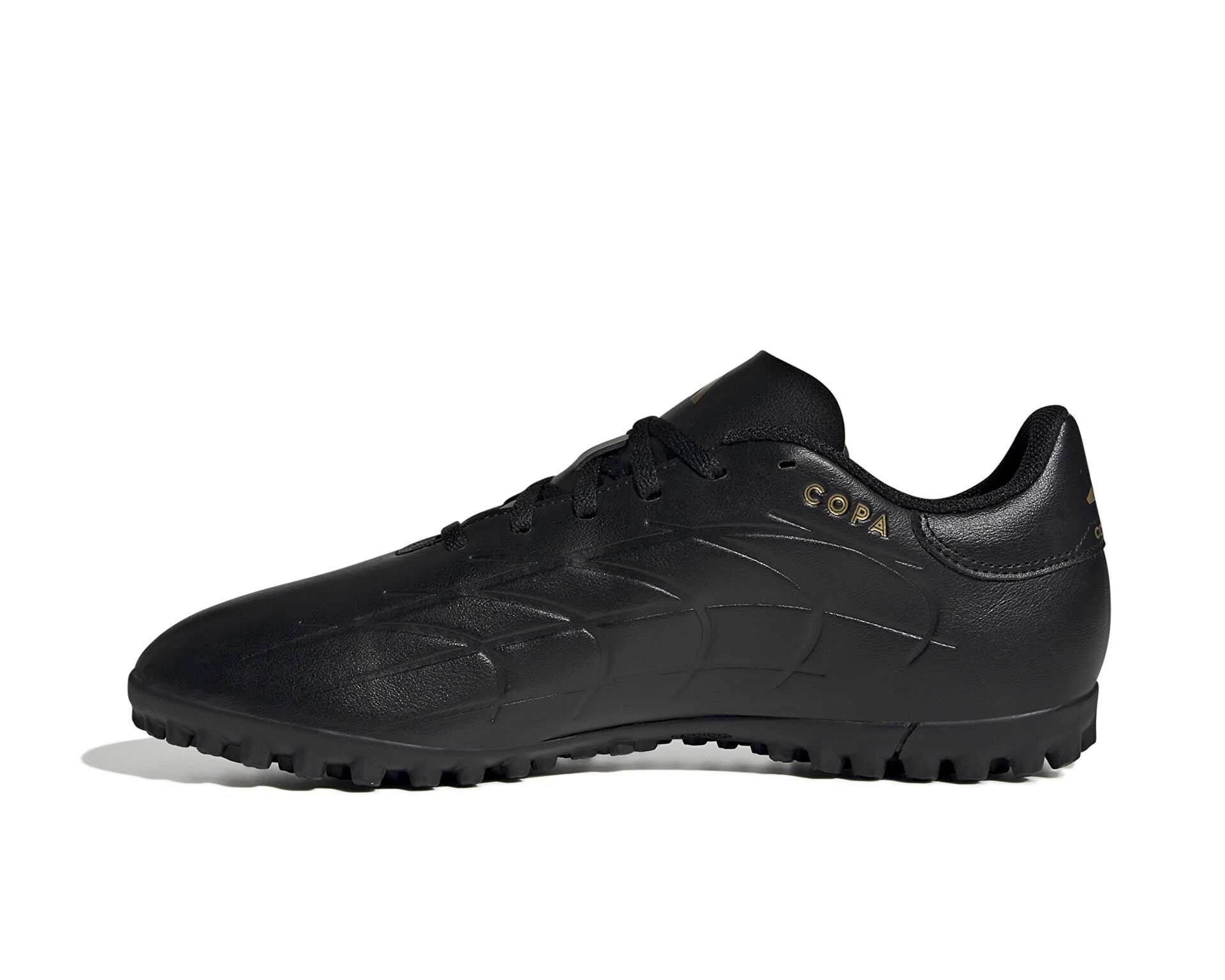 adidas Erkek Copa Pure Club Tf Siyah IG8728