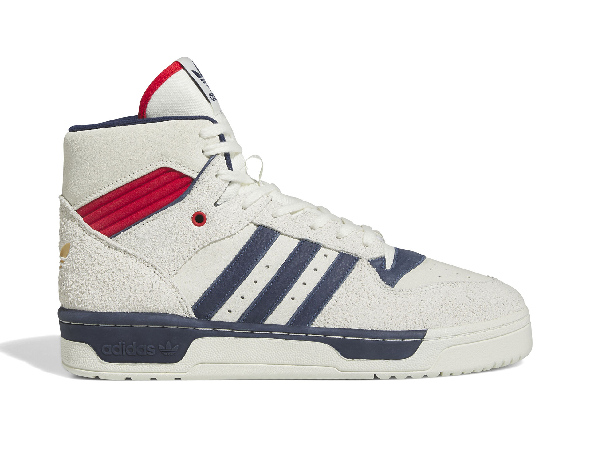 Rivalry hi adidas cheap