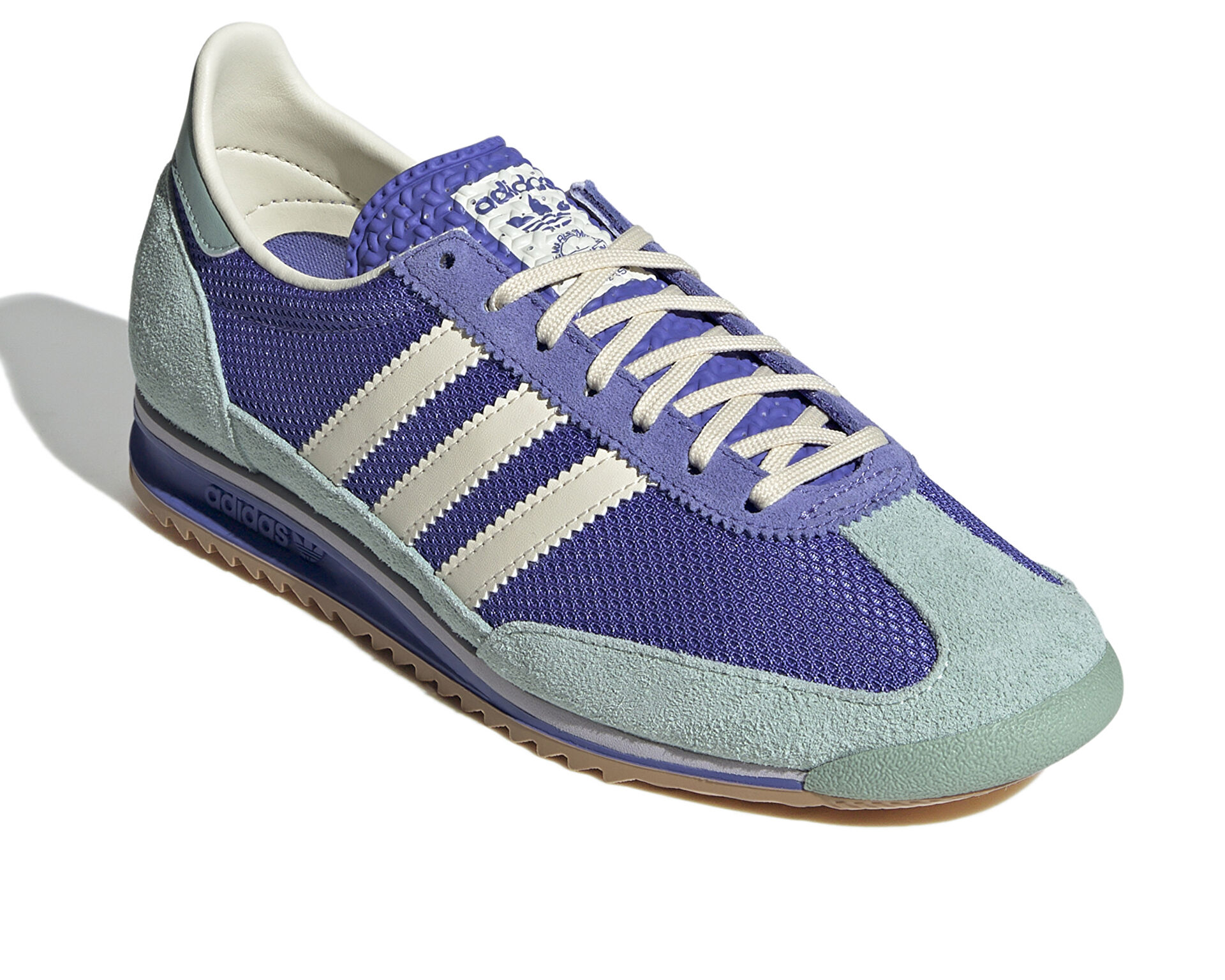 adidas Kad n Sl 72 Og W Mor IH0290