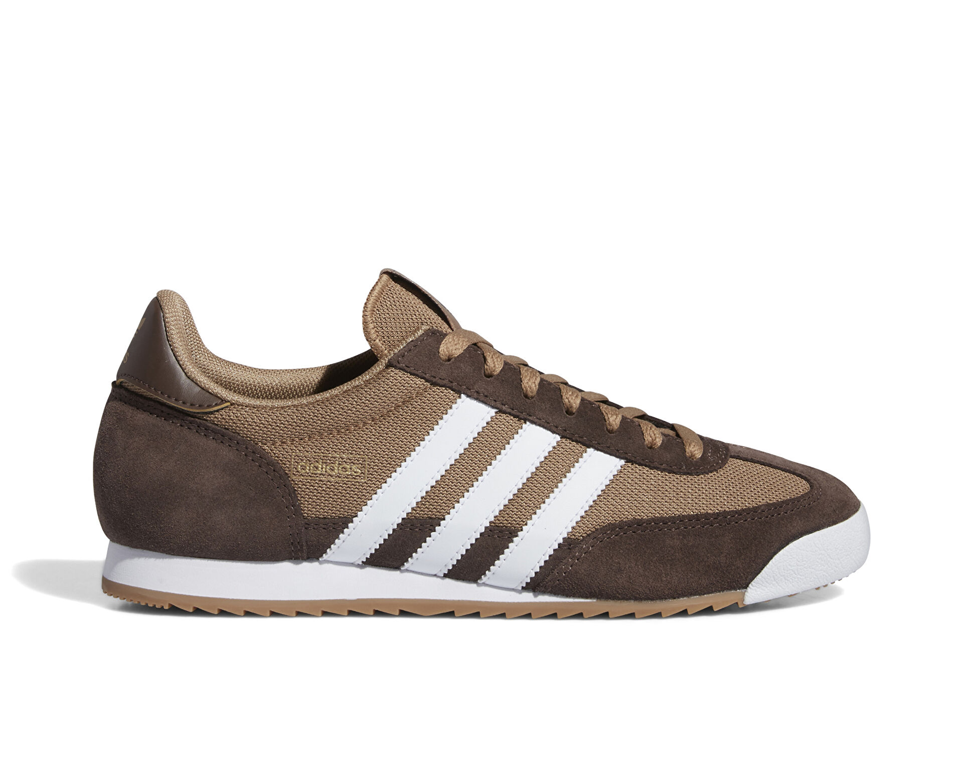 adidas Unisex R71 Kahverengi IH1323