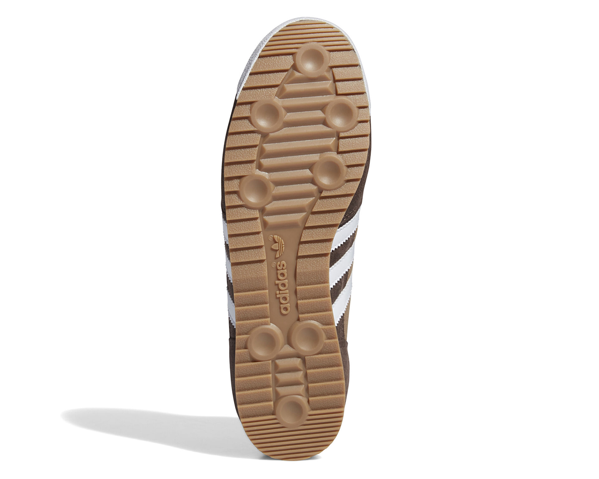 Adidas rom kahverengi top