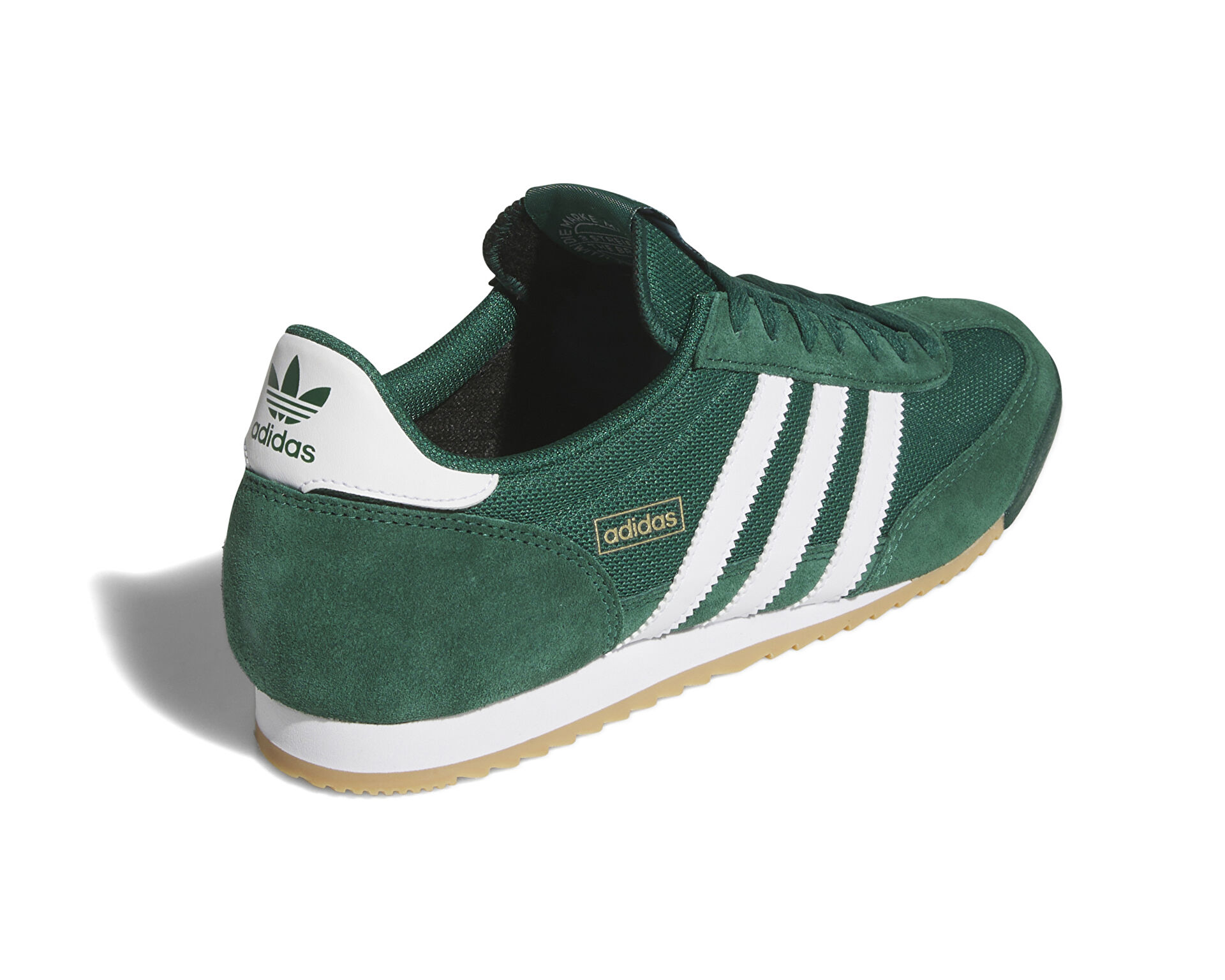 adidas Unisex R71 Yeşil IH1326