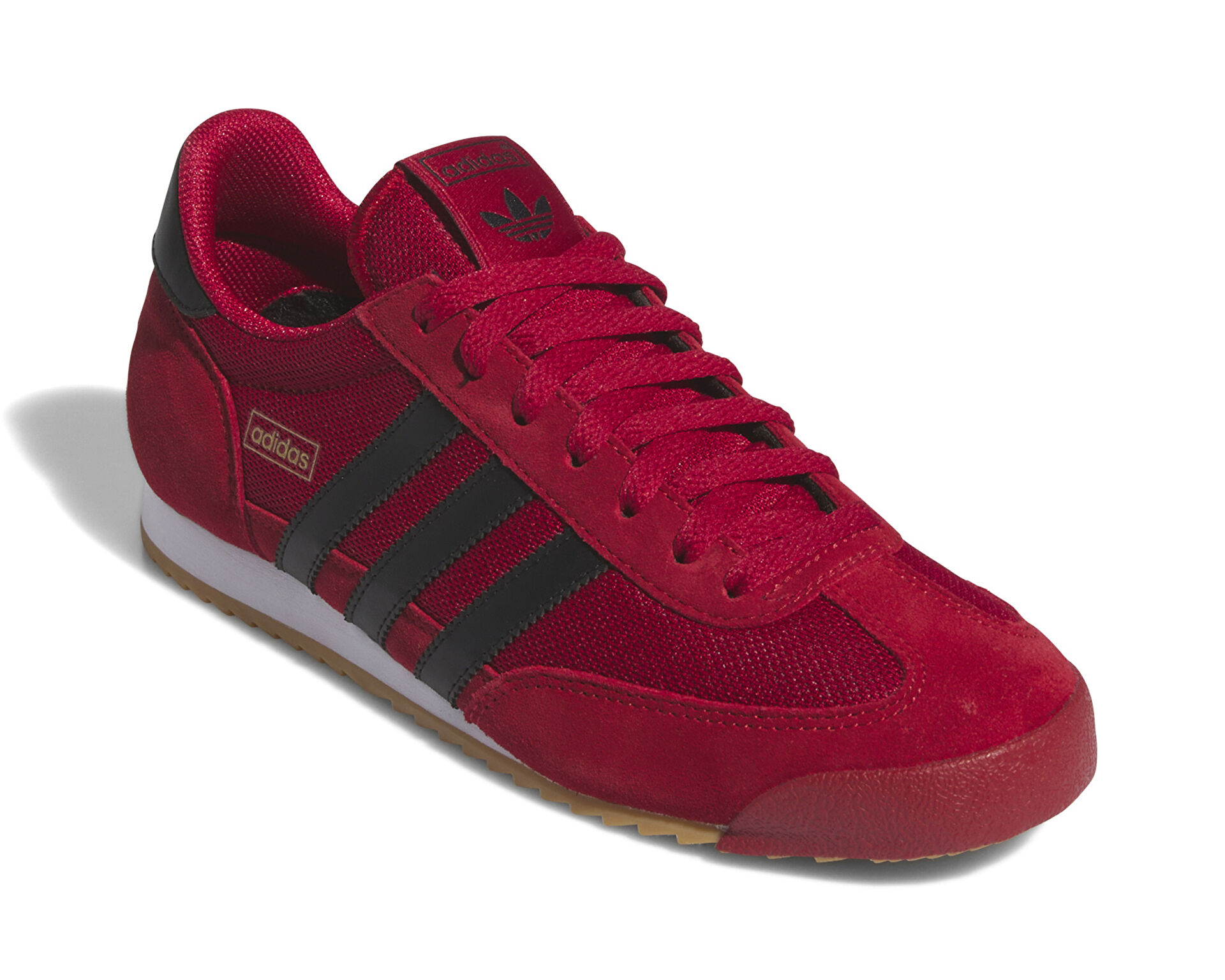 adidas Unisex R71 Kırmızı IH1327