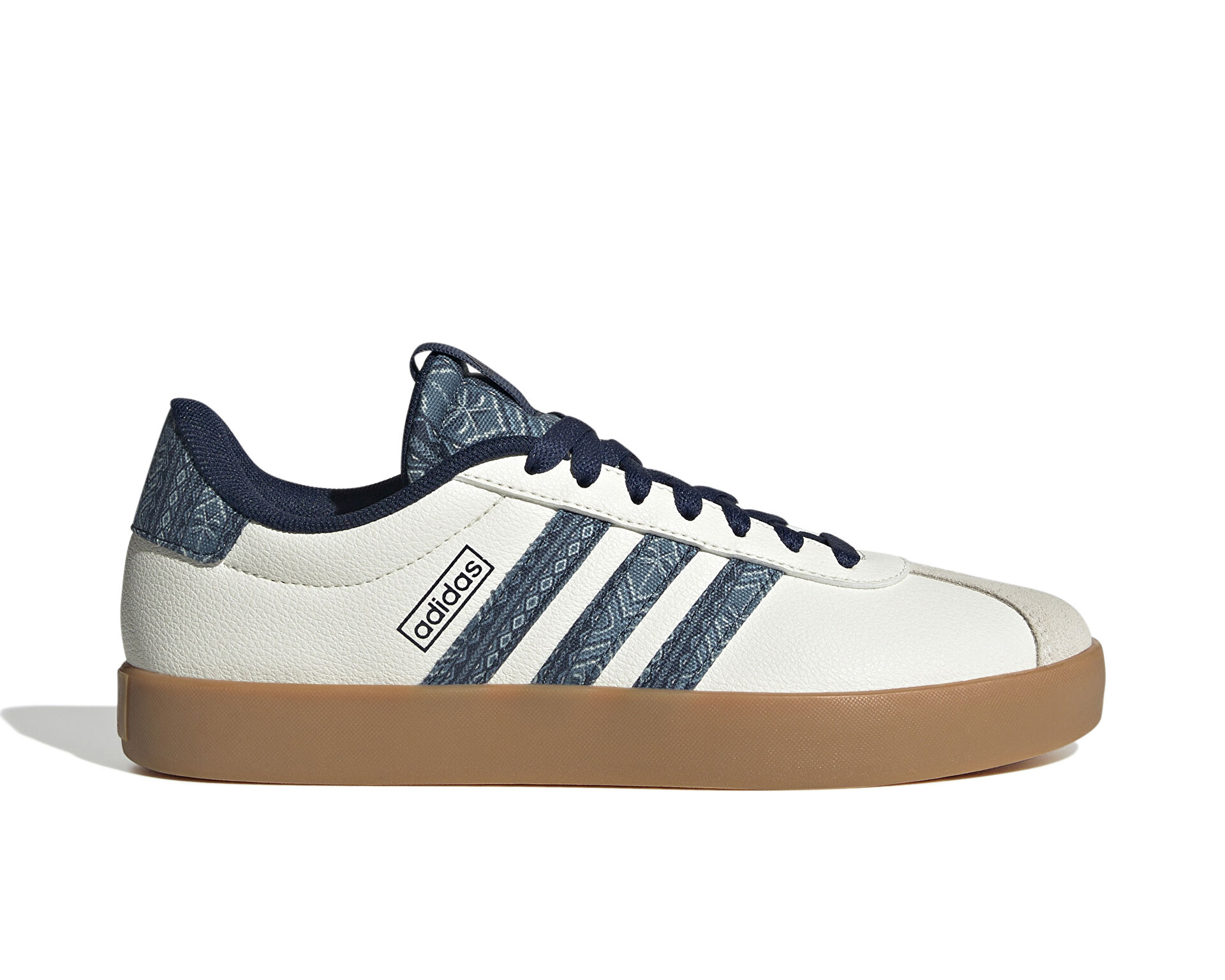 adidas Unisex Vl Court 3.0 Krem IH4809
