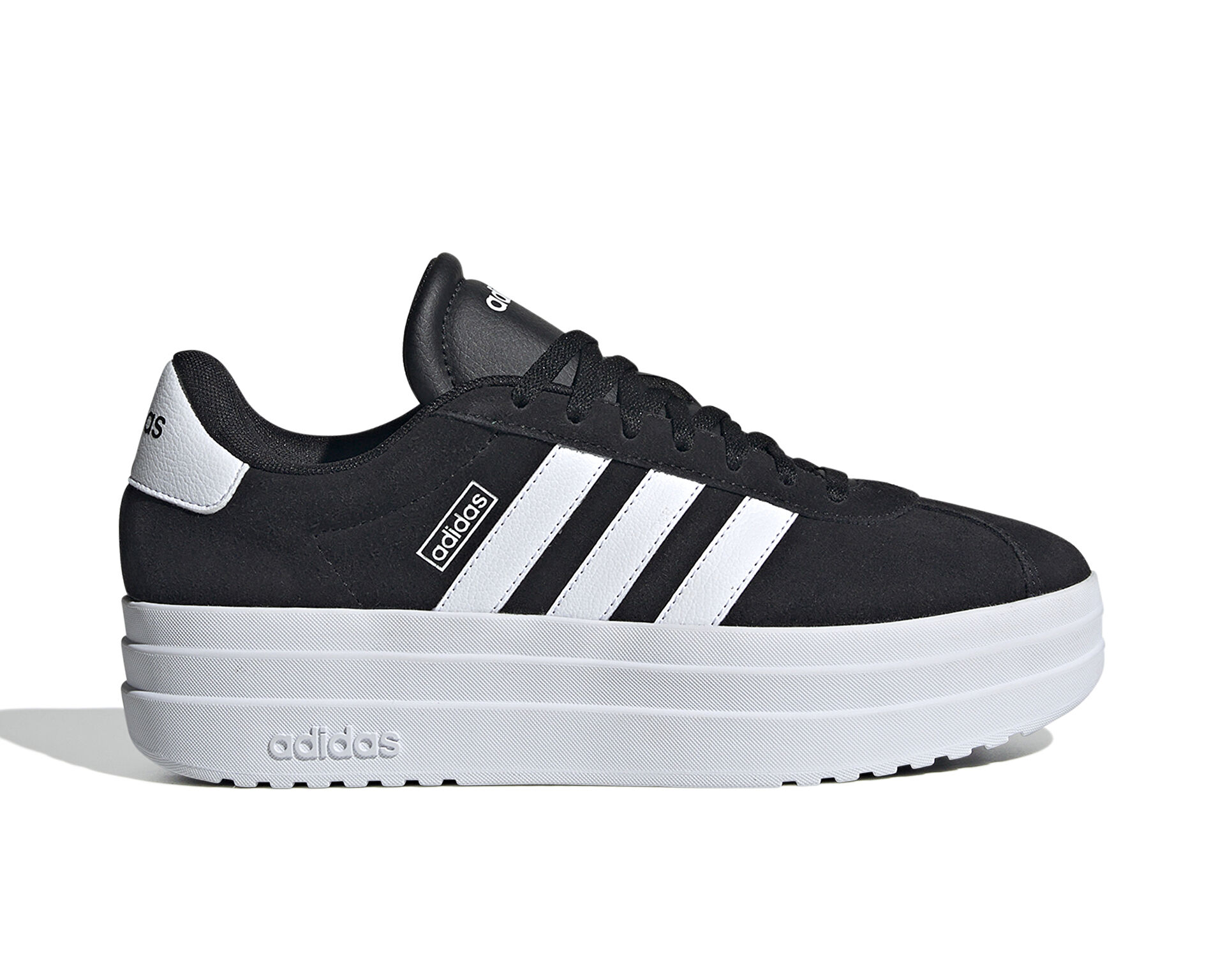 adidas Kad n Vl Court Bold Siyah IH9995