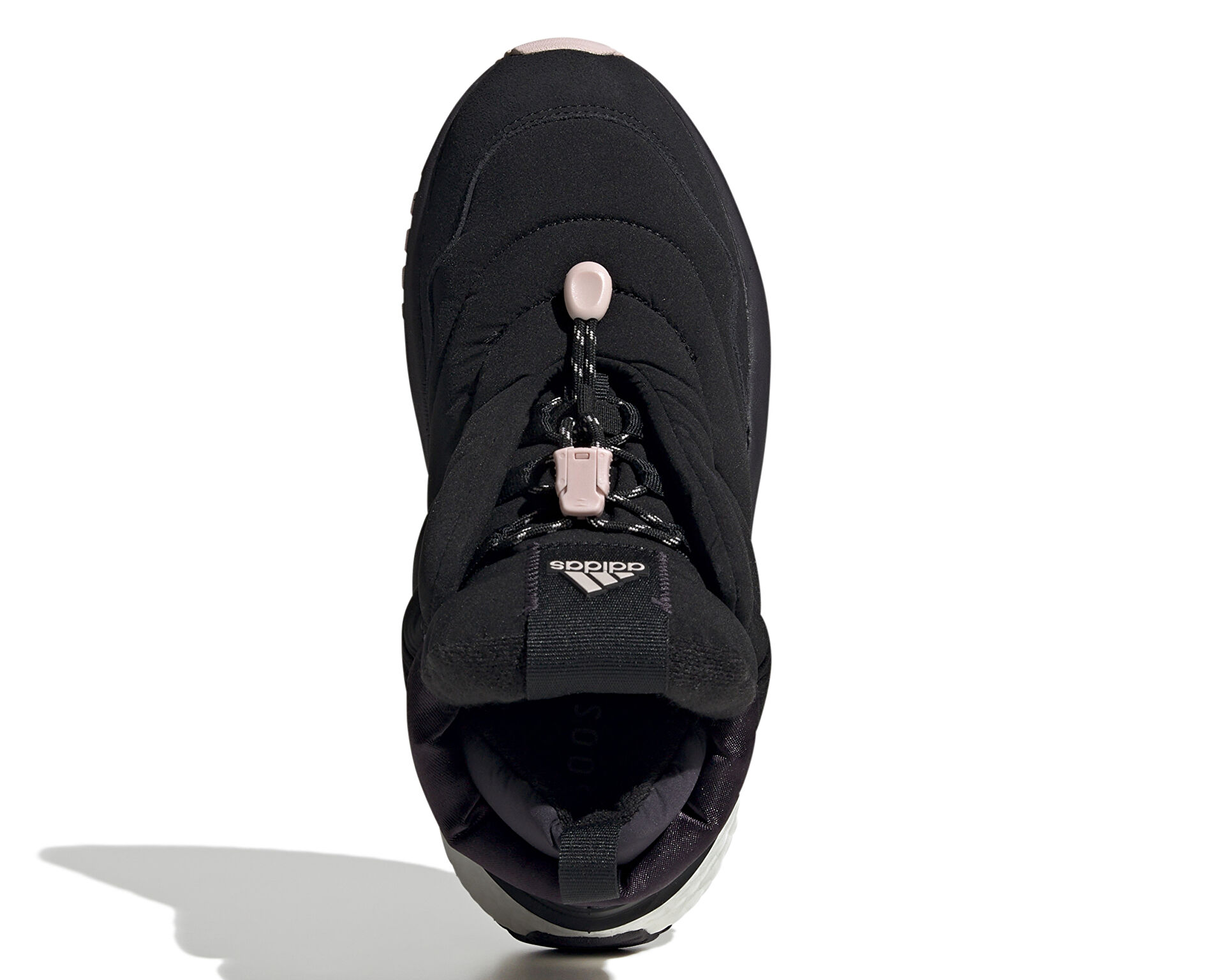 ★adidas★ X PLRBOOST PUFFER BLACK WMNS) adidas X_PLRBOOST Puffer 'Black' IF8139