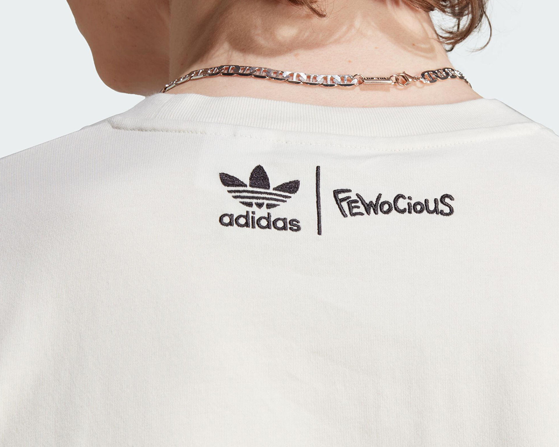 Adidas originals pastel tee top