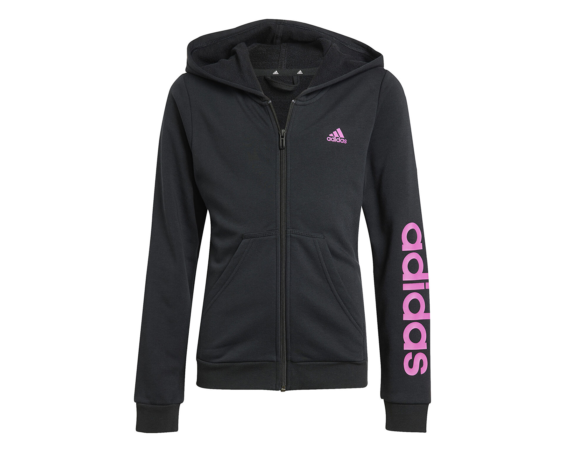 adidas Kad n G Lin Fz Hd Siyah IJ6229