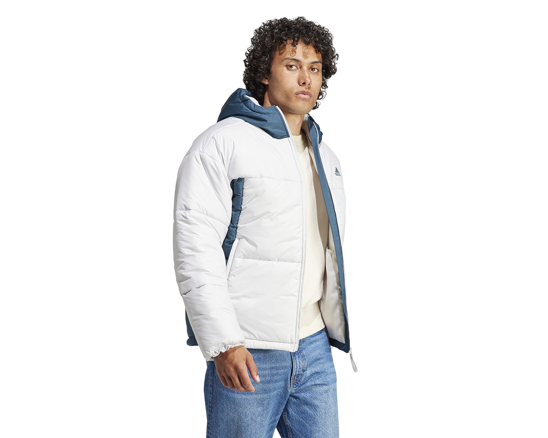 Adidas bsc 3s on sale ins jkt