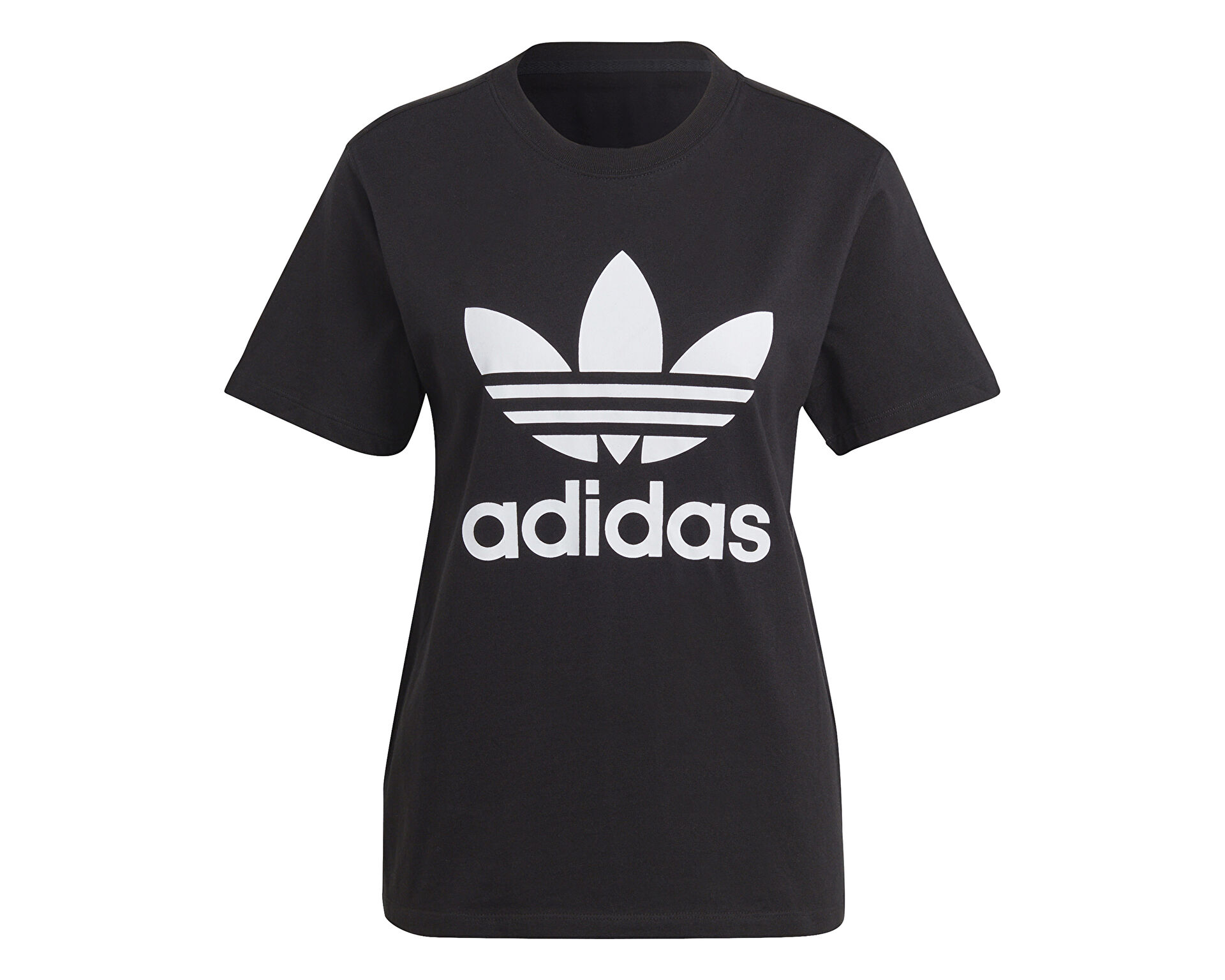 T shirt adidas original noir store