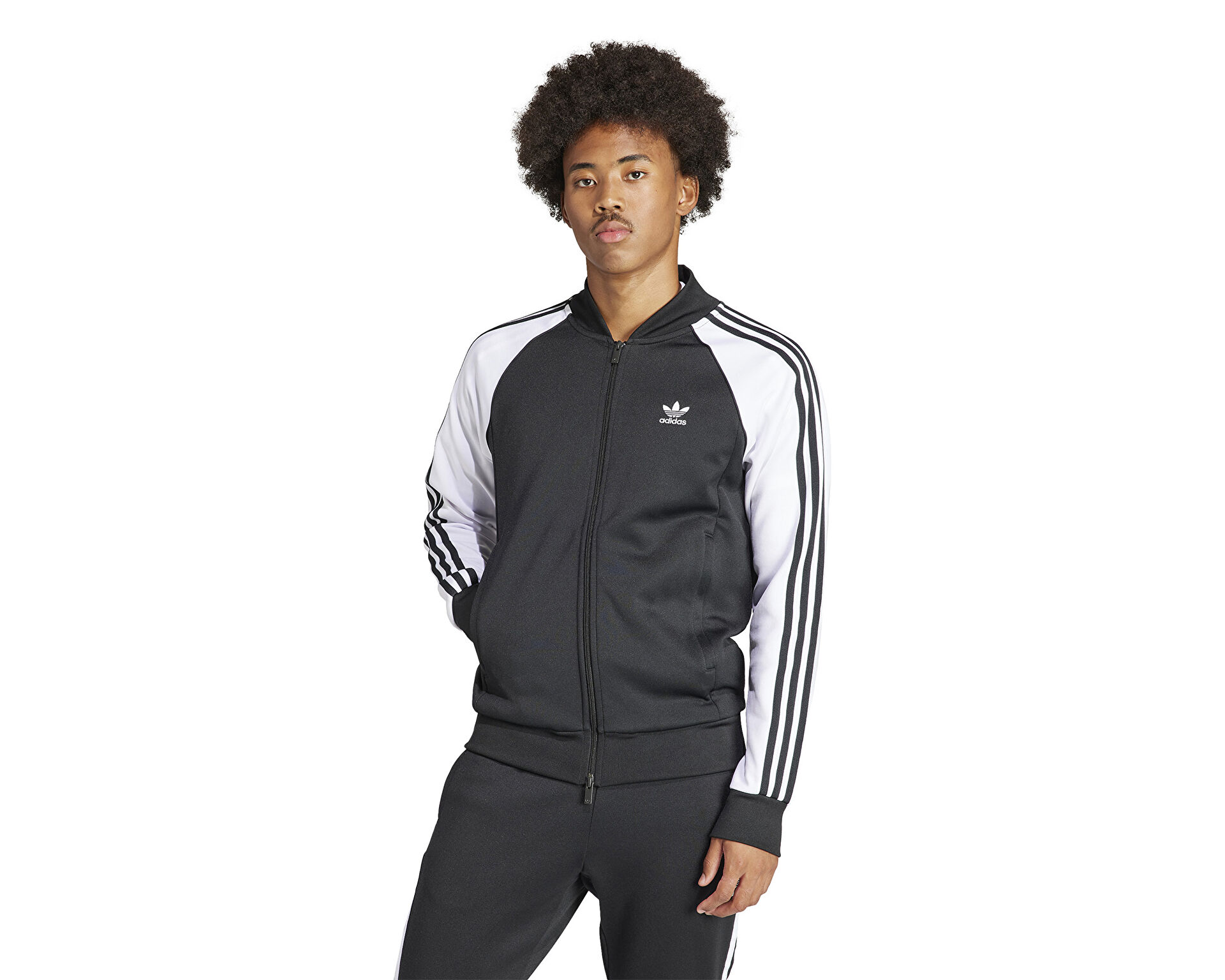 Adidas originals sst top tt