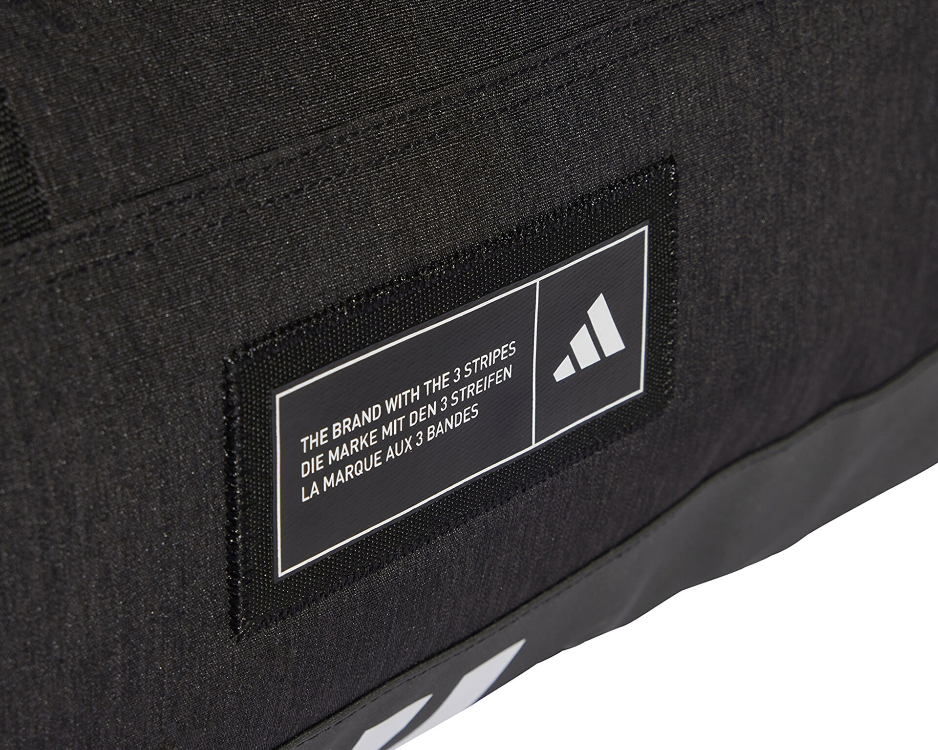 ■adidas■ 4ATHLTS Duffle Bag S IM5523 adidas 4ATHLTS Duffel Bag Small - Black | adidas Singapore