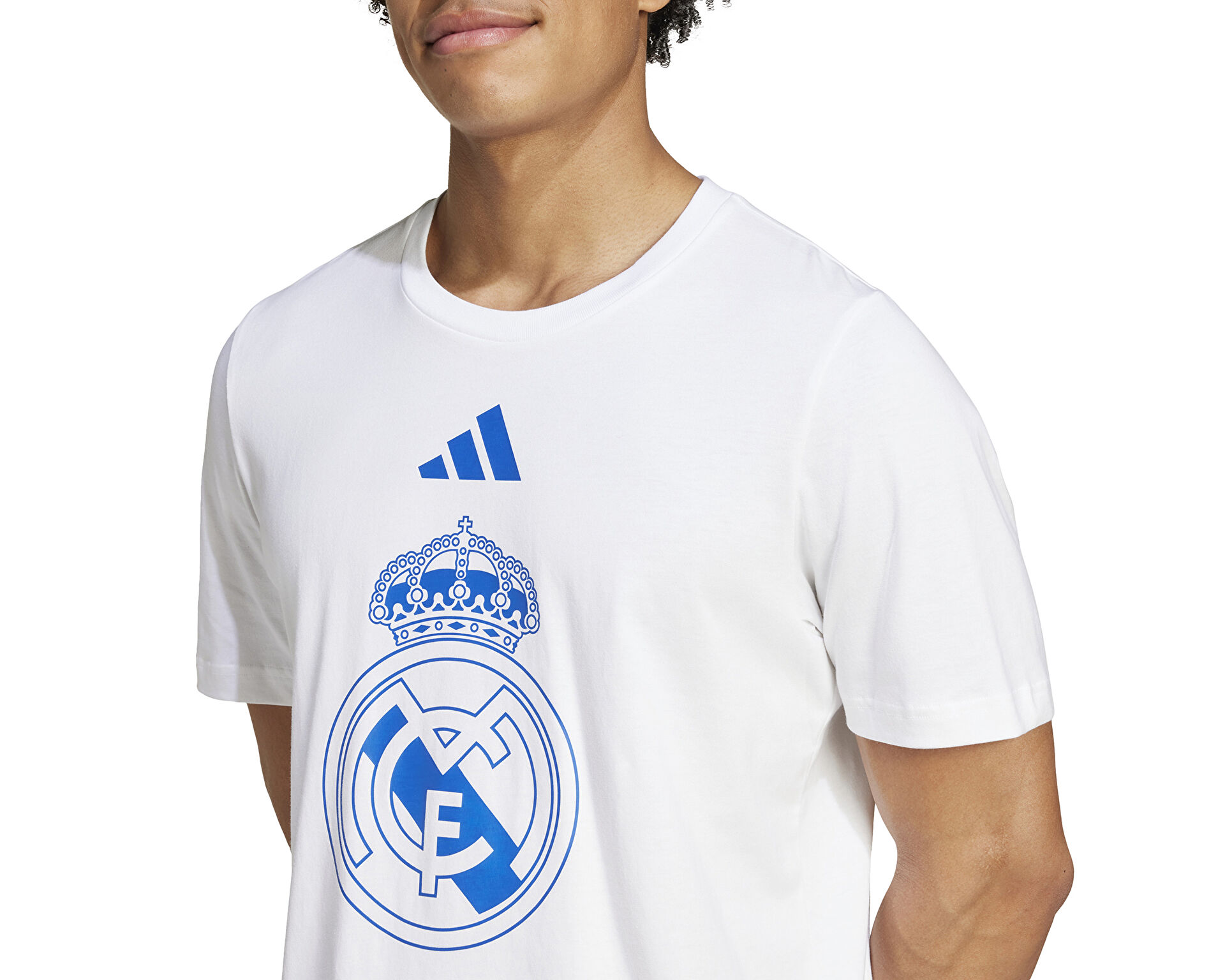 T shirt original adidas hot sale