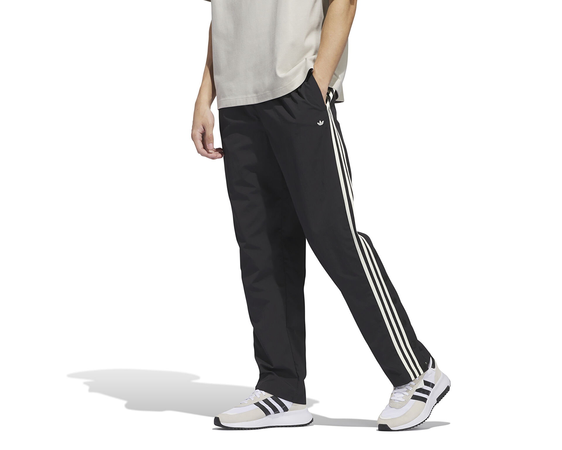 Superstar track pants sales