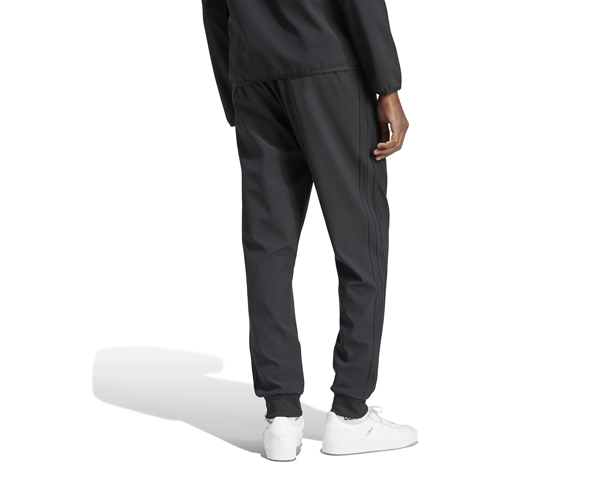 adidas Erkek Sst Tp Siyah IM9880