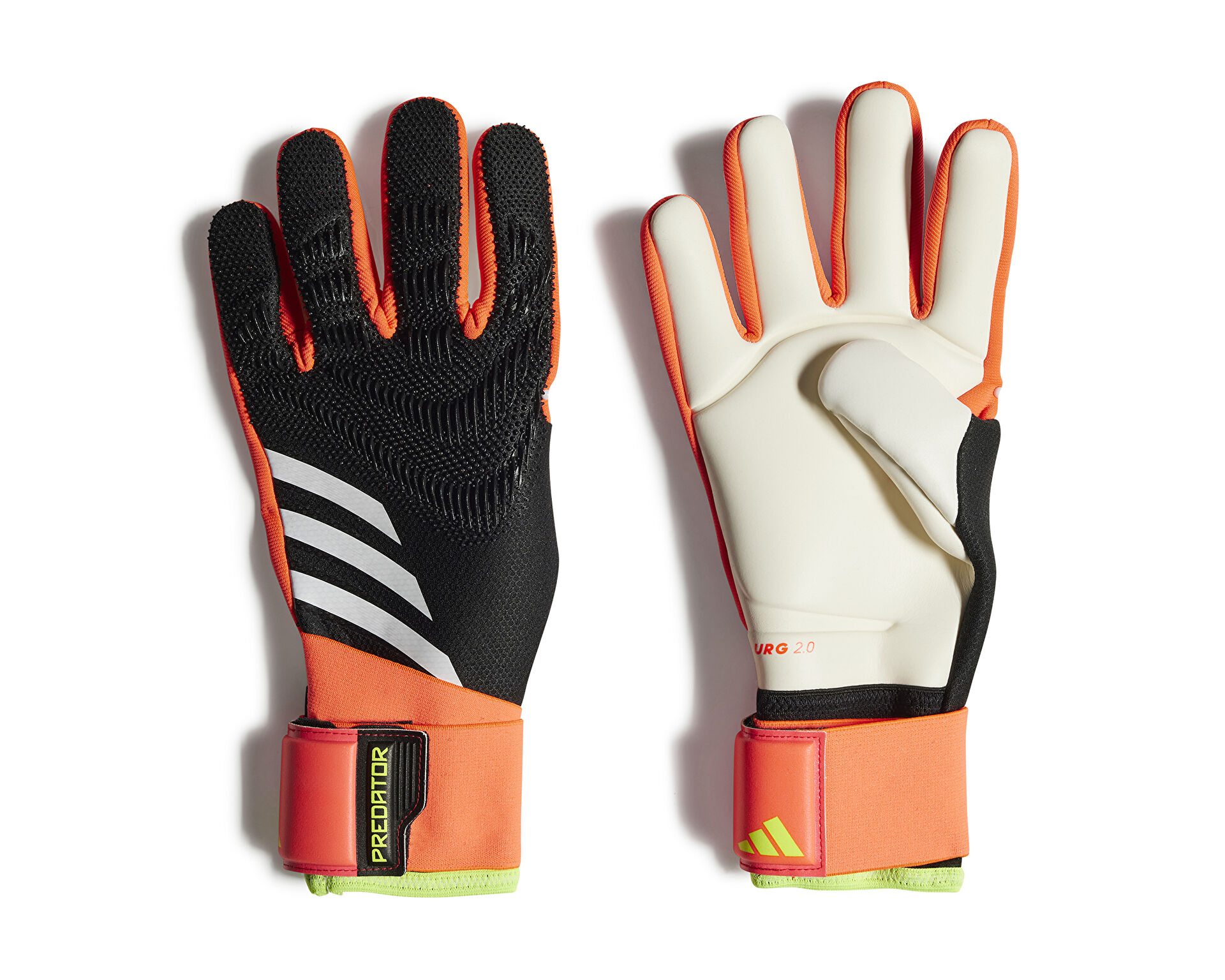 Buy goalkeeper gloves best sale