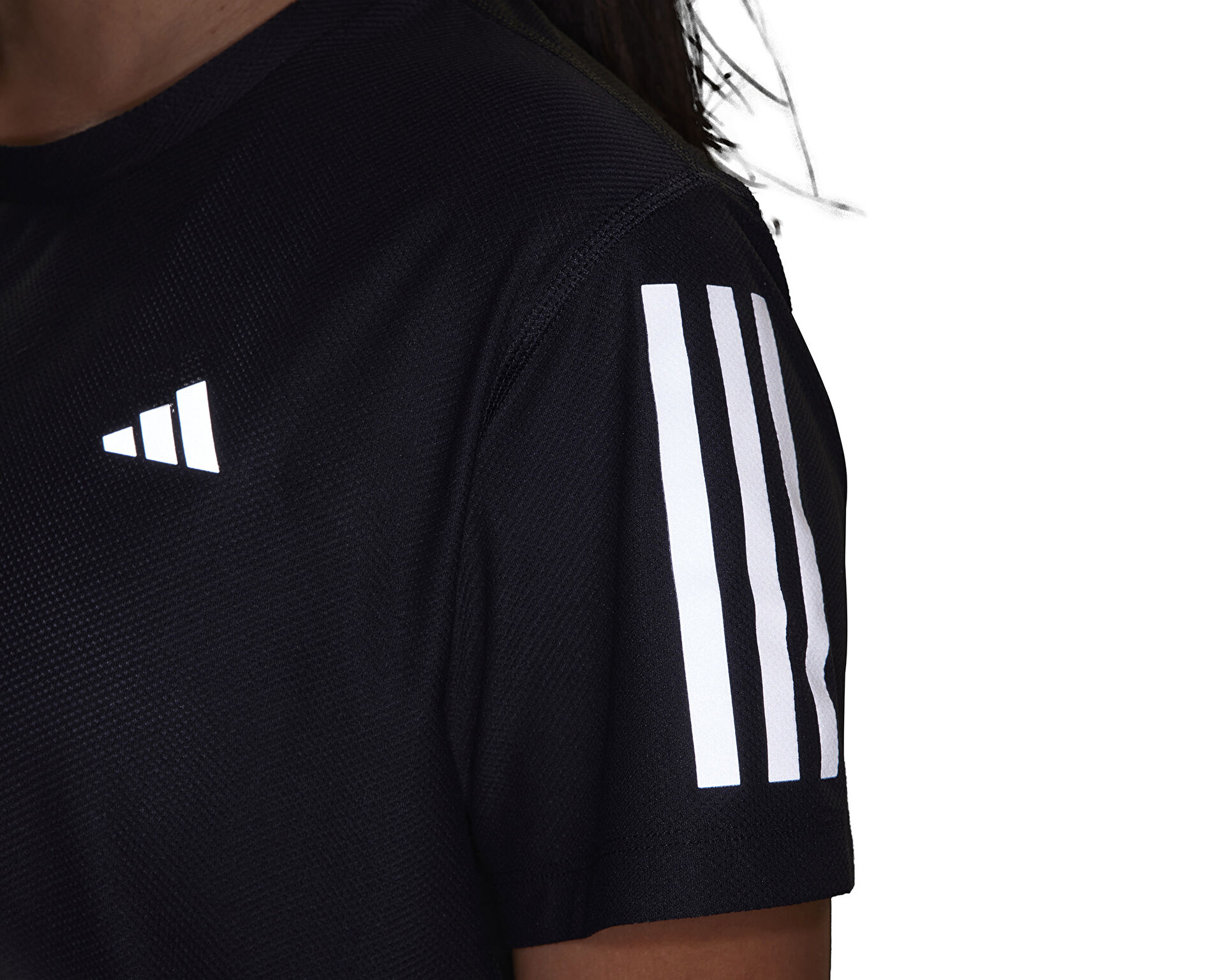 ★ adidas★ OTR B TEE IN2961 ADIDAS OTR B TEE IN2961 TOP RUNNING (W) | Sonee Sports