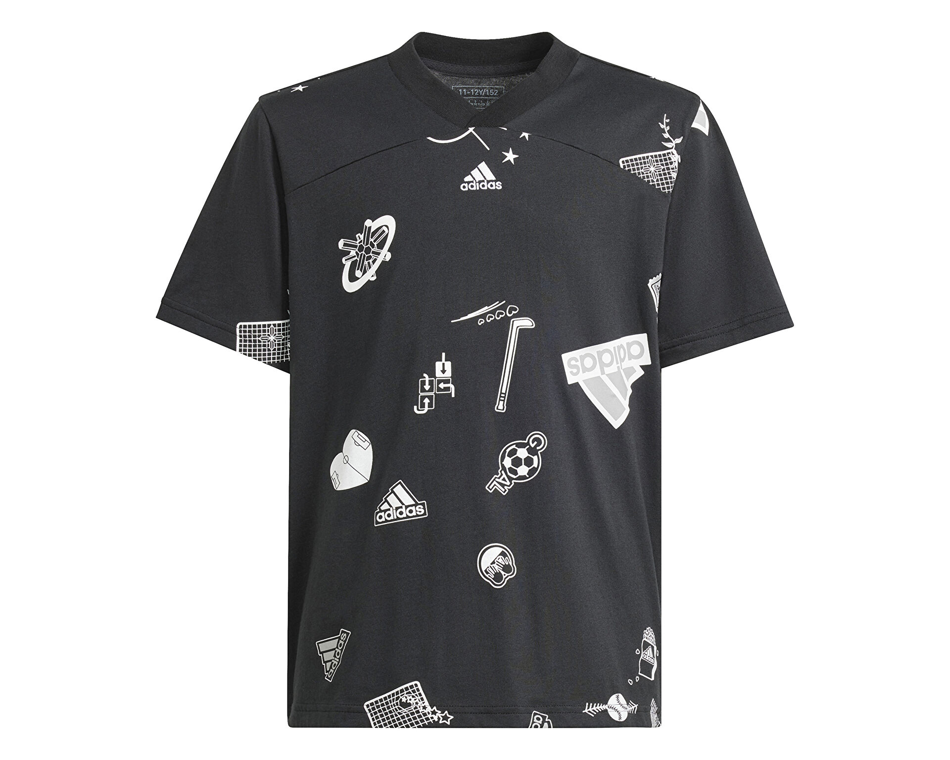 T shirt adidas junior online