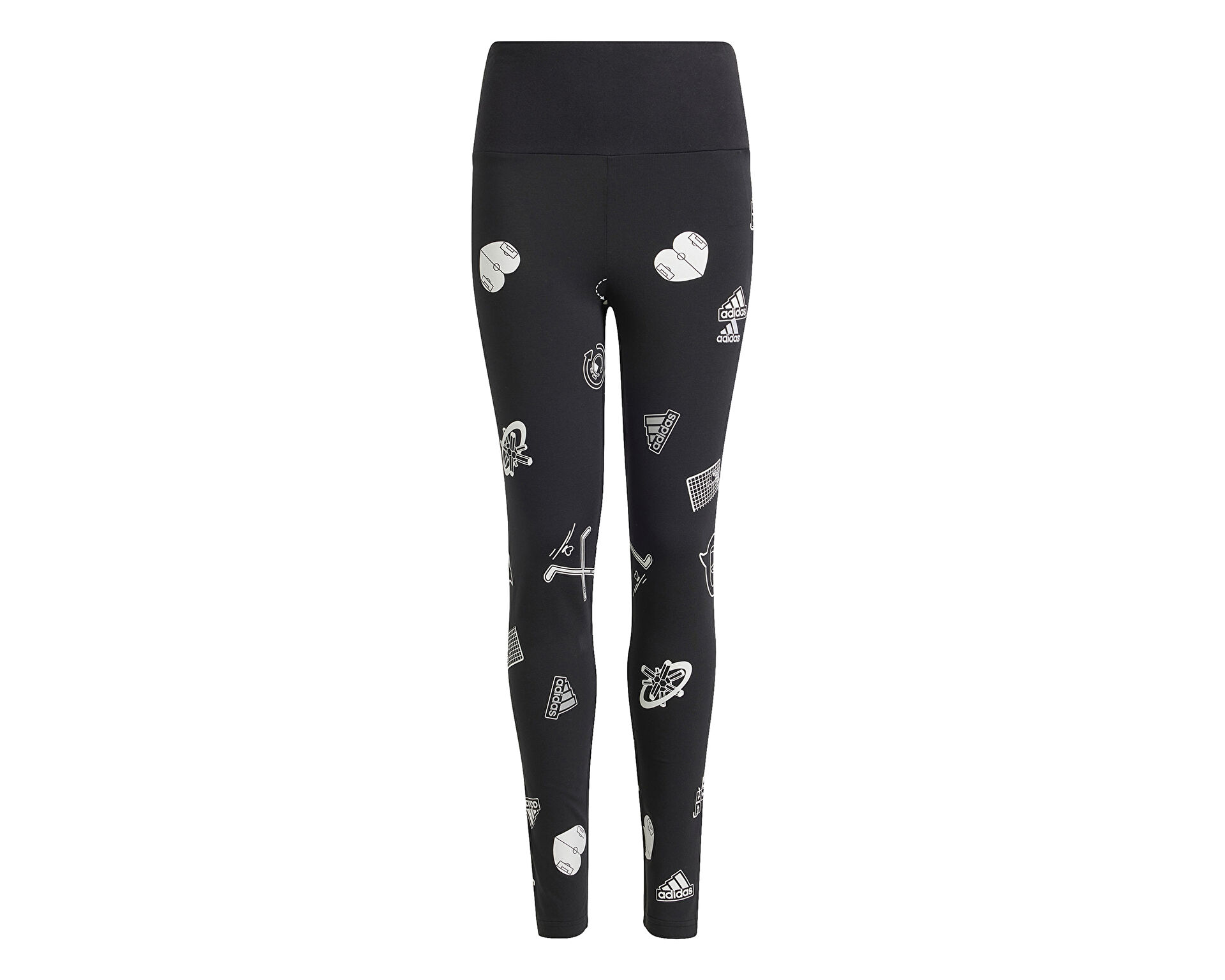 شلوار ساق روزانه Leggings