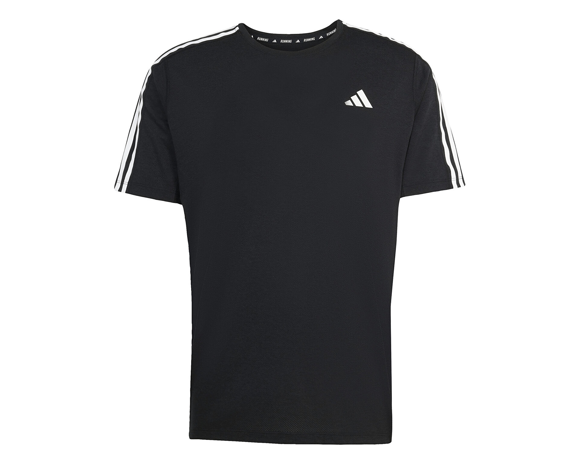 ★ adidas★ OTR E 3S TEE IQ3834 T-shirt adidas Own the Run 3-Stripes - Top4Running.com