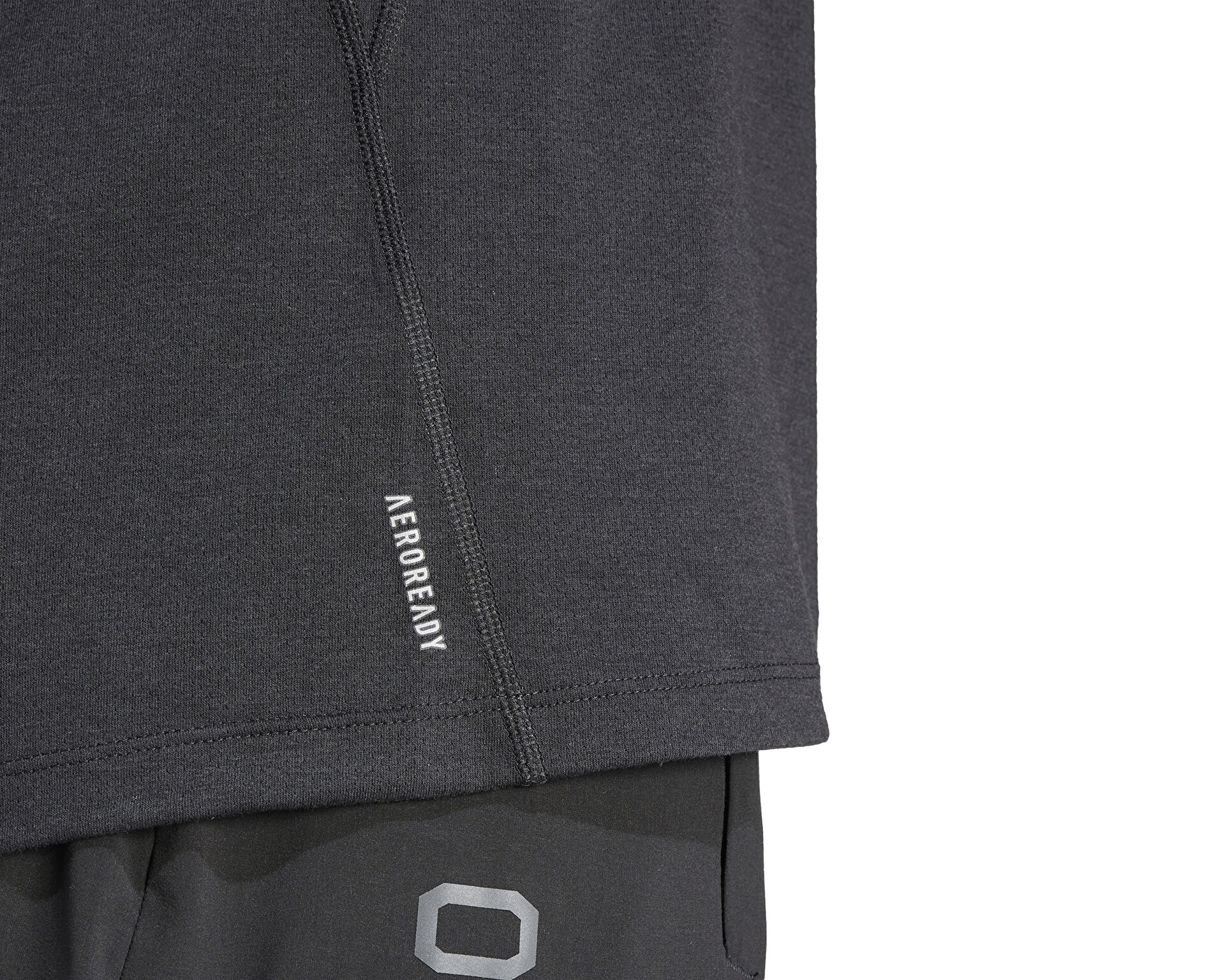 ★adidas★ OTR E 3S TEE IQ3834 T-shirt adidas Own the Run 3-Stripes - Top4Running.com