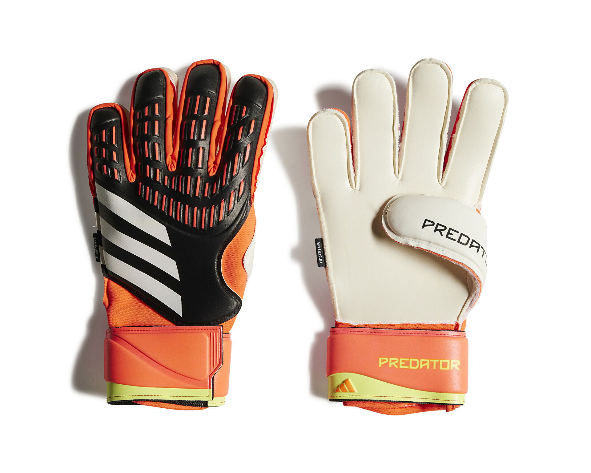 Nike fingersave hotsell